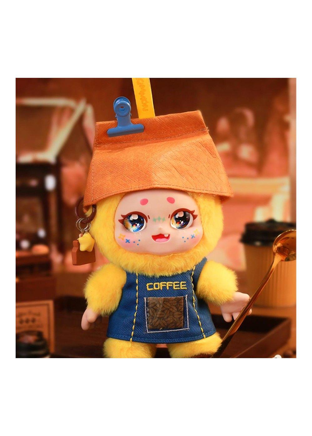 (KIMMON) KIMMON TIEMPO DE UN CAFE-2