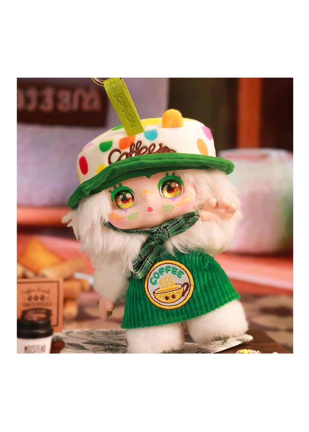 (KIMMON) KIMMON TIEMPO DE UN CAFE-4