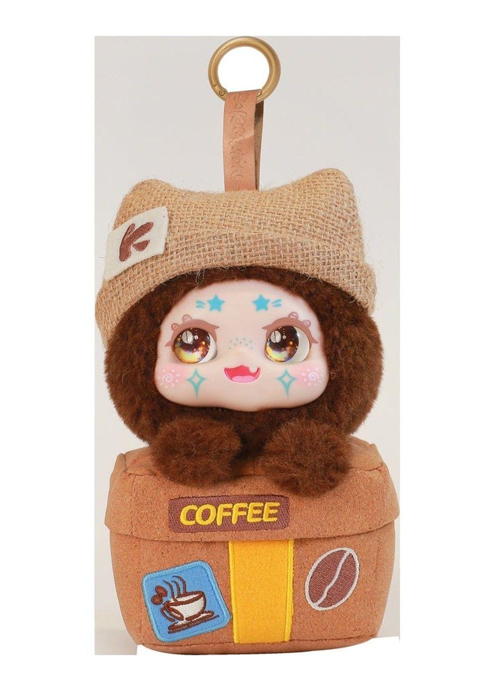 (KIMMON) KIMMON TIEMPO DE UN CAFE-6