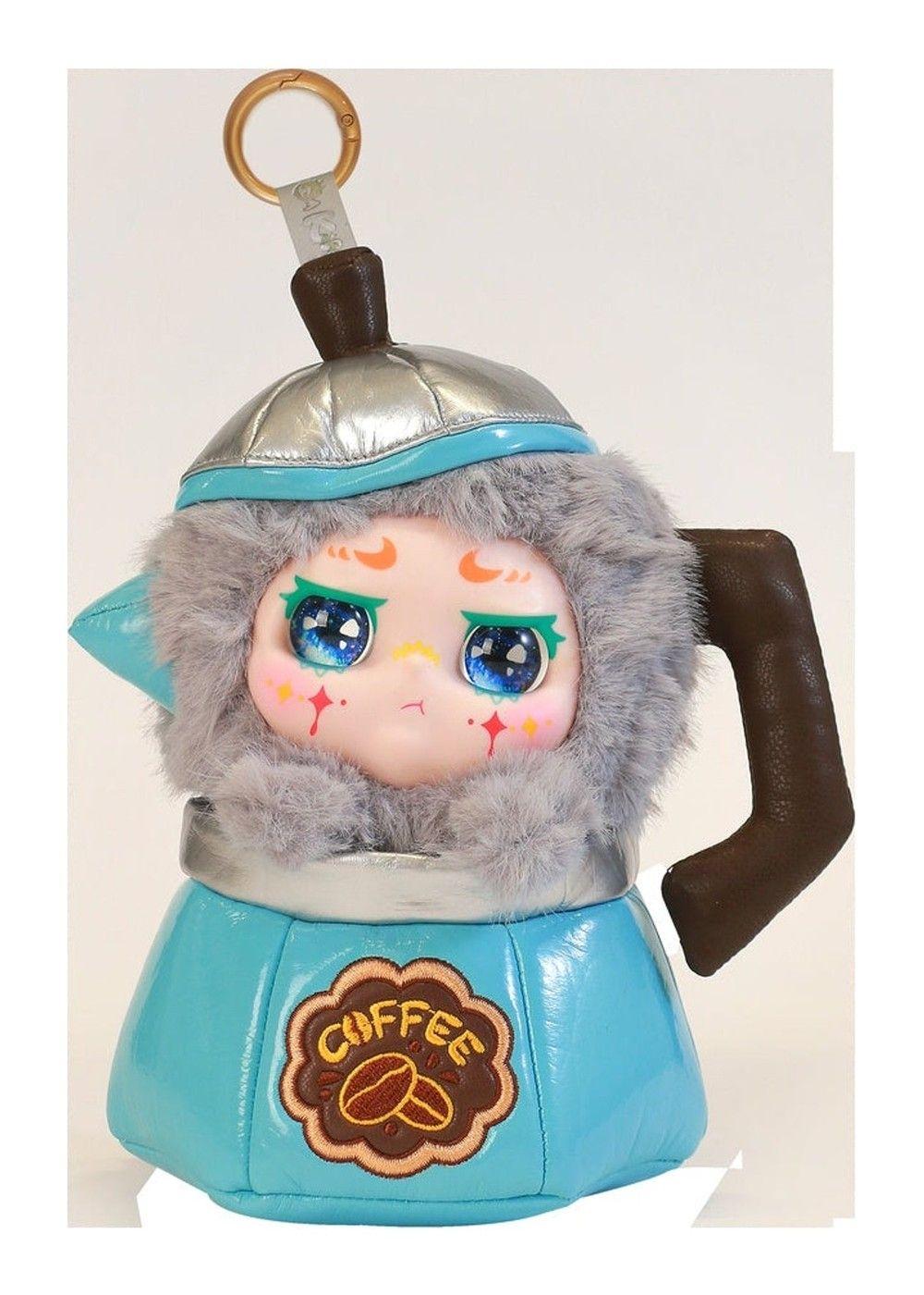 (KIMMON) KIMMON TIEMPO DE UN CAFE-8