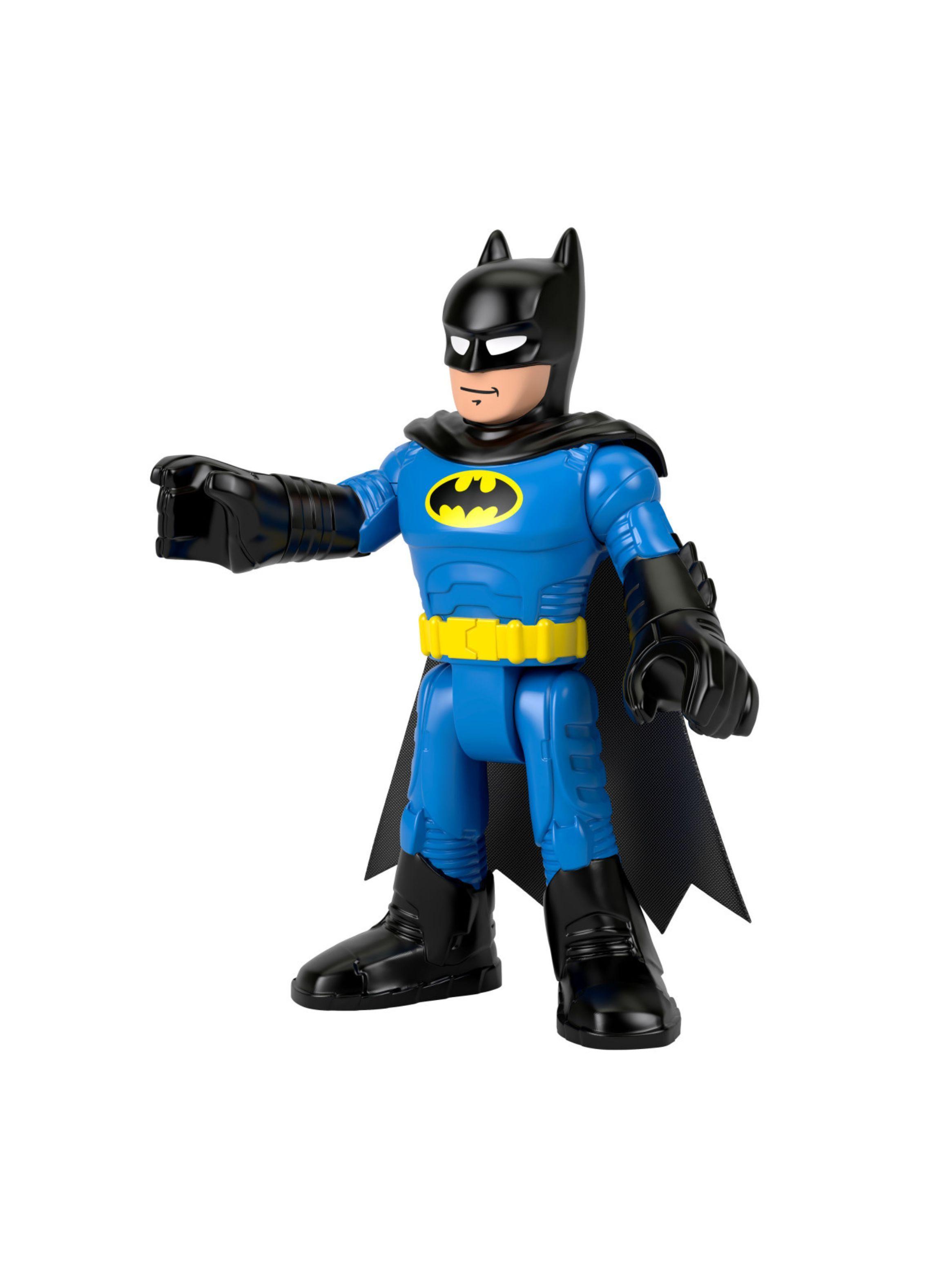 FISHER PRICE FIGURAS 25 CM - BATMAN-2