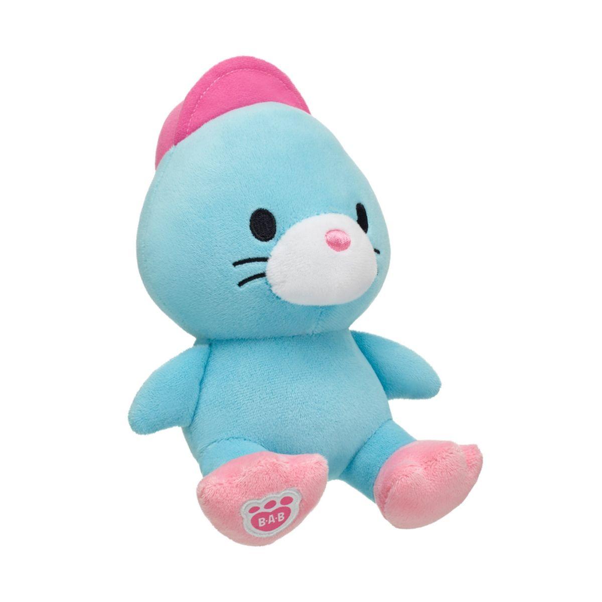 MINI PELUCHE CHIP SANRIO BUILD-A-BEAR-2
