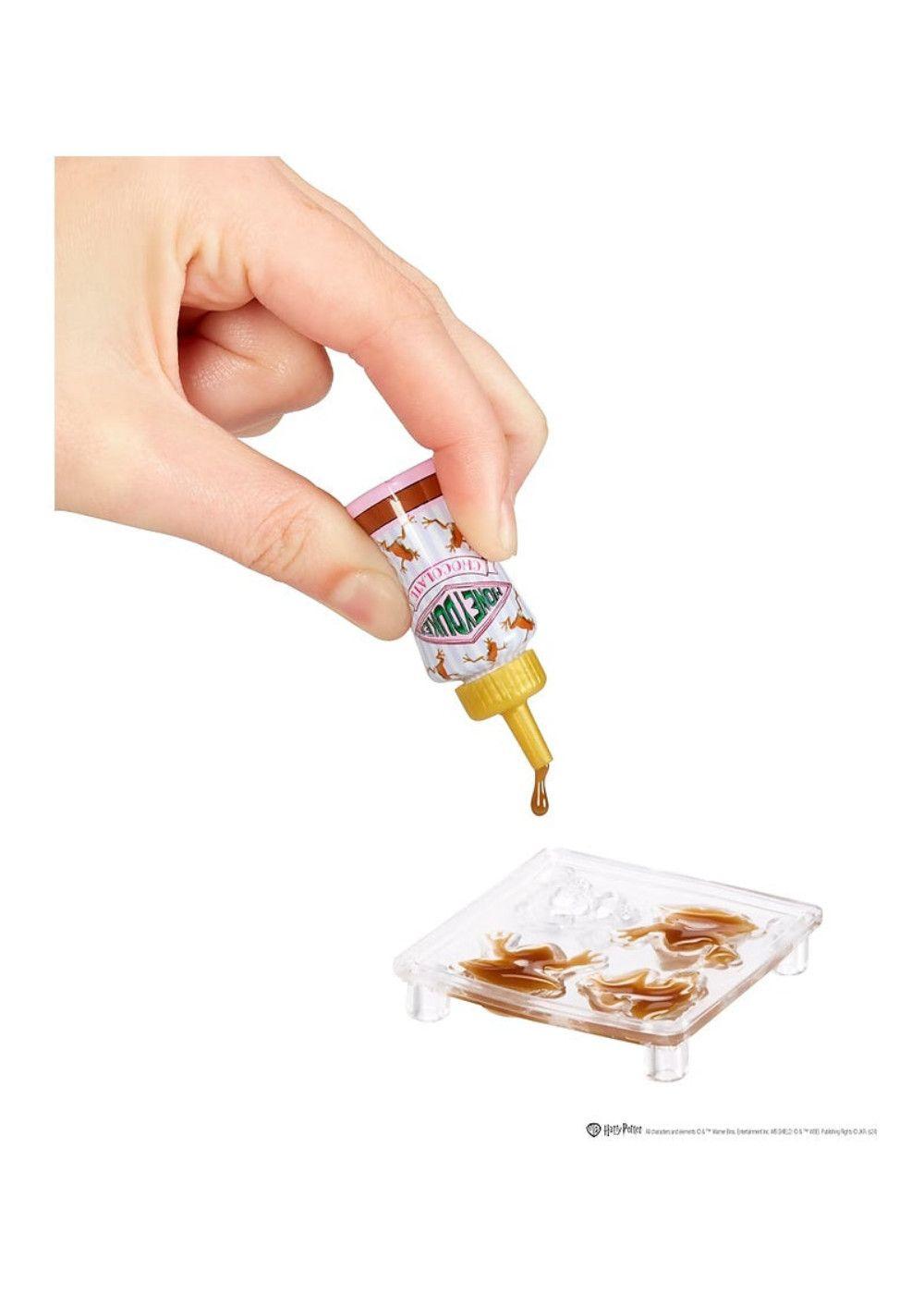 MINIVERSE MAKE IT MINI HARRY POTTER HONEYDUKES-1
