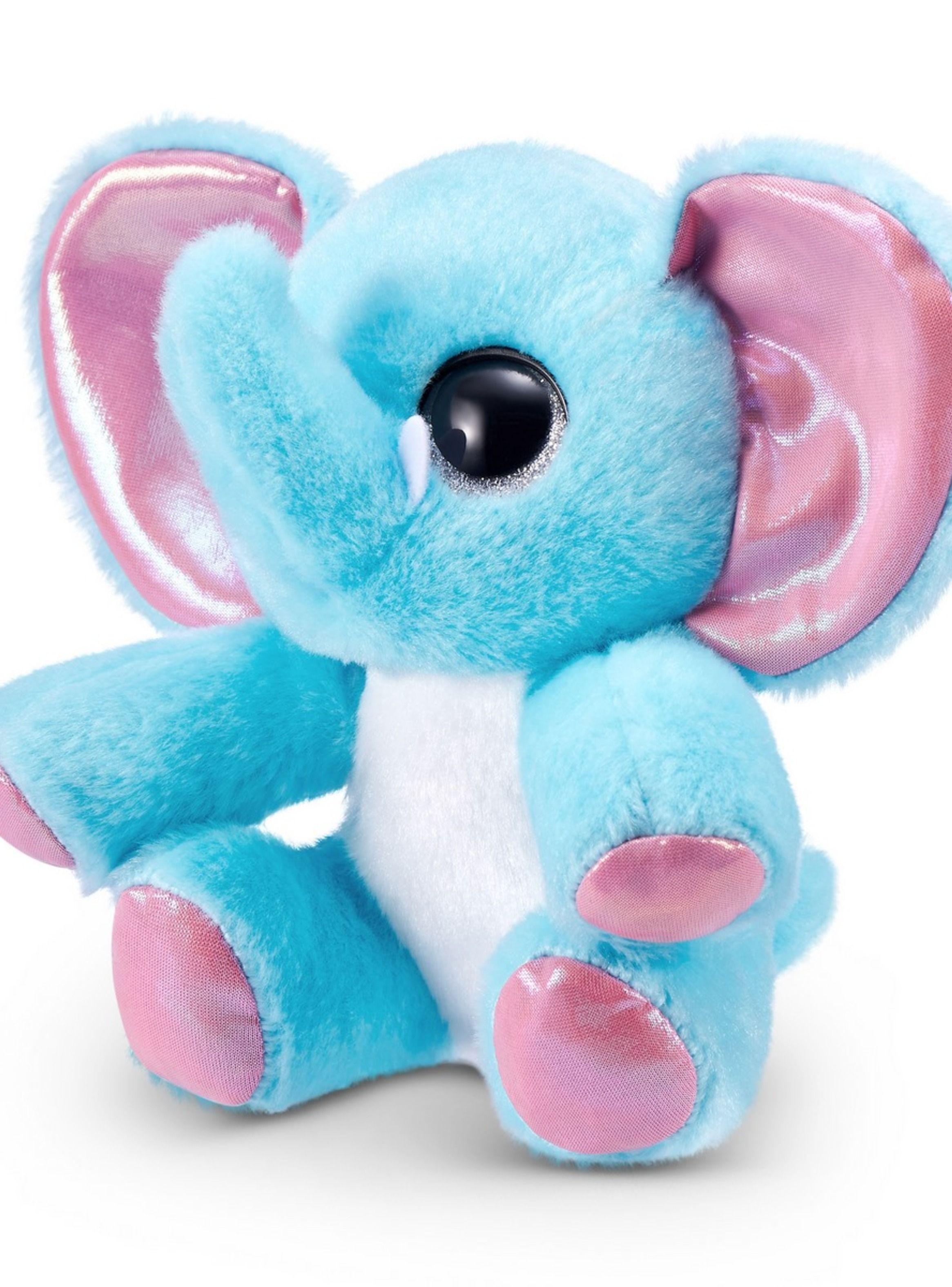 Peluche Coco Cones colección sorpresa para bebé - Lul-2