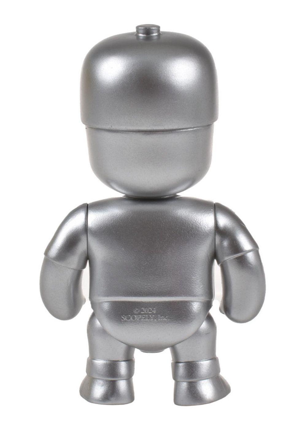 Figura 12 Cms Stumble Guys Mythic - Metal Mr.stumble-3