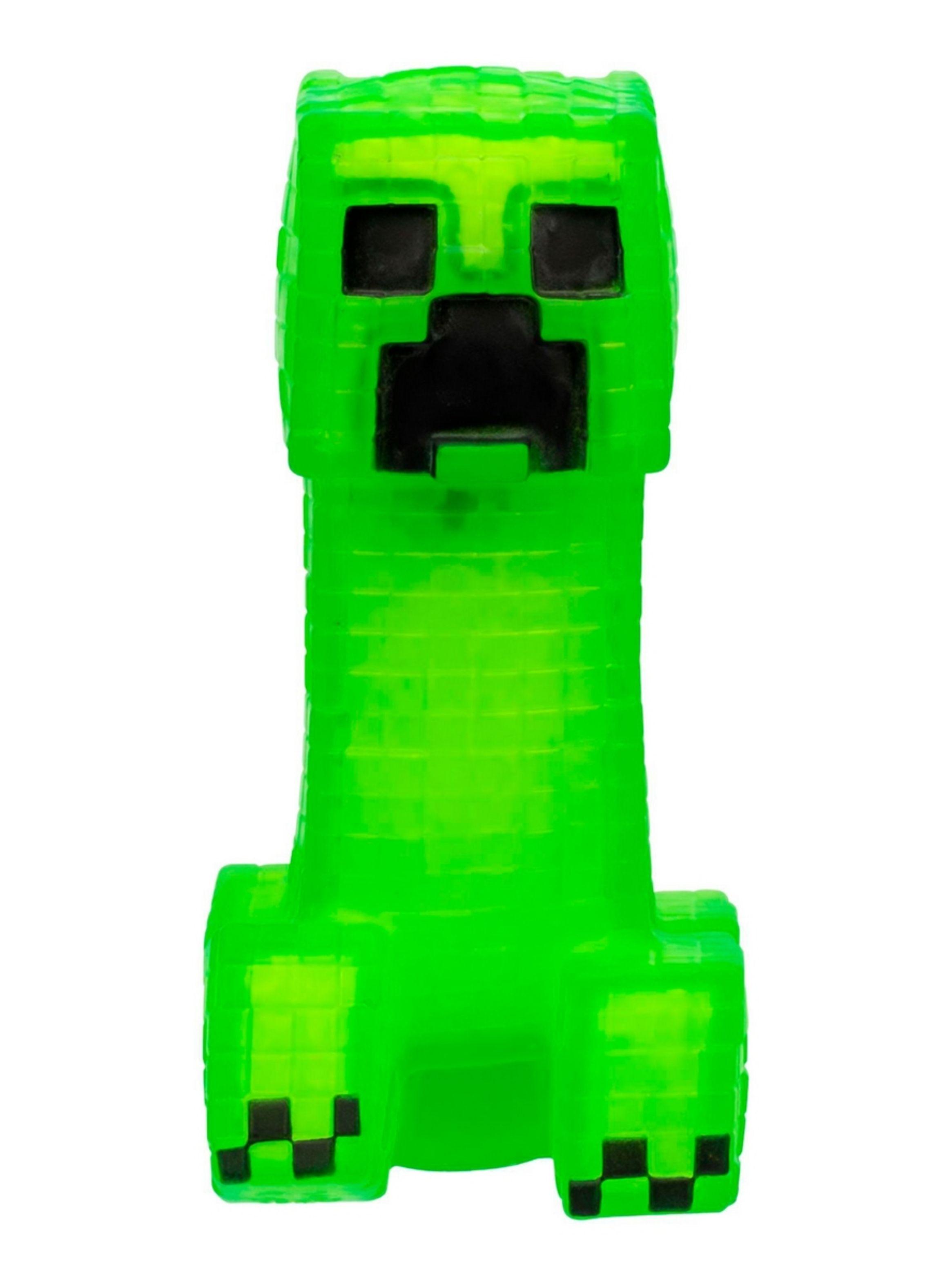Figura de acción Heroes of Goo Jit Zu Minecraft Steve y-2
