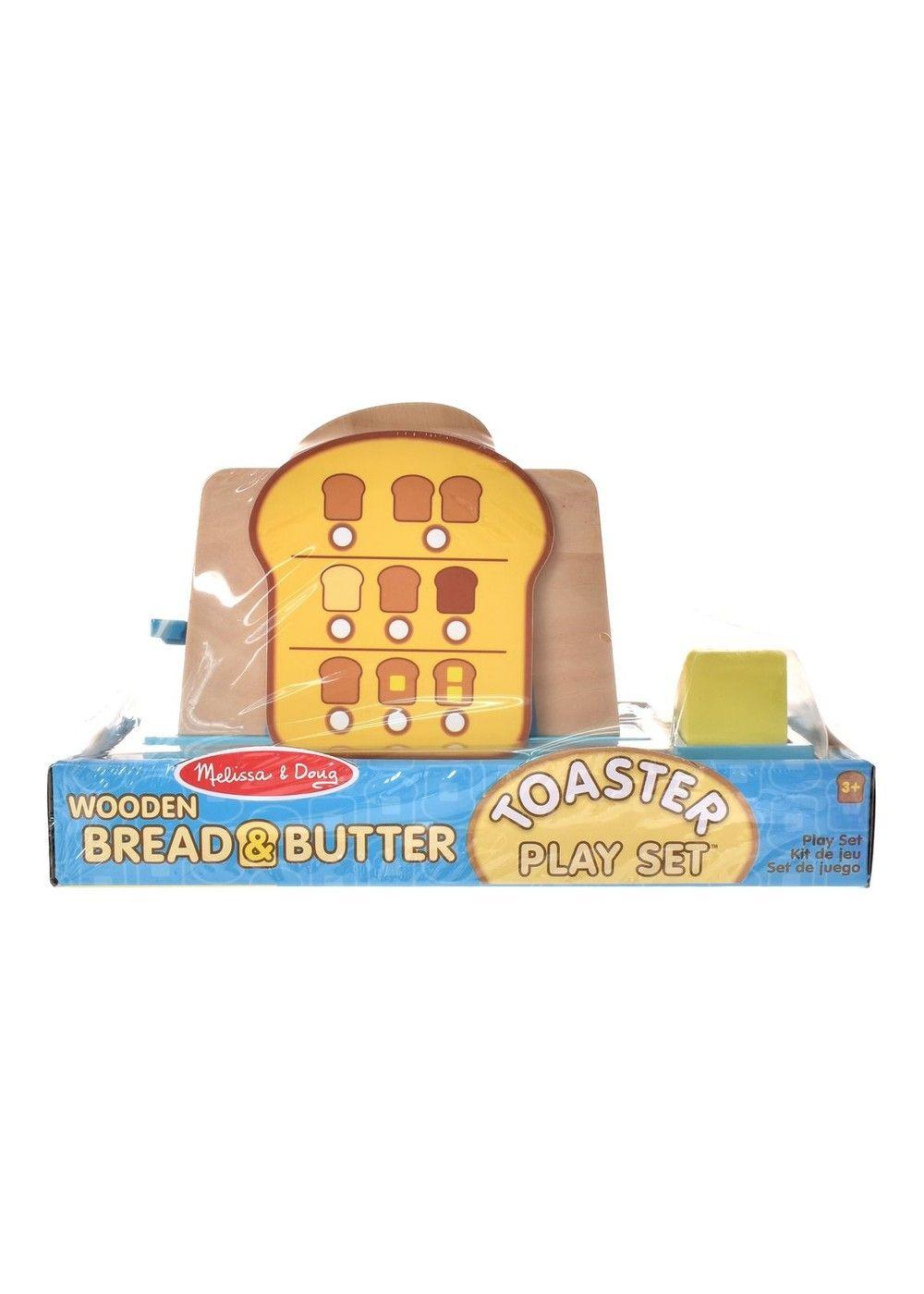 SET DE TOSTADORA PAN Y MANTEQUILLA MELISSA AND DOUG-3