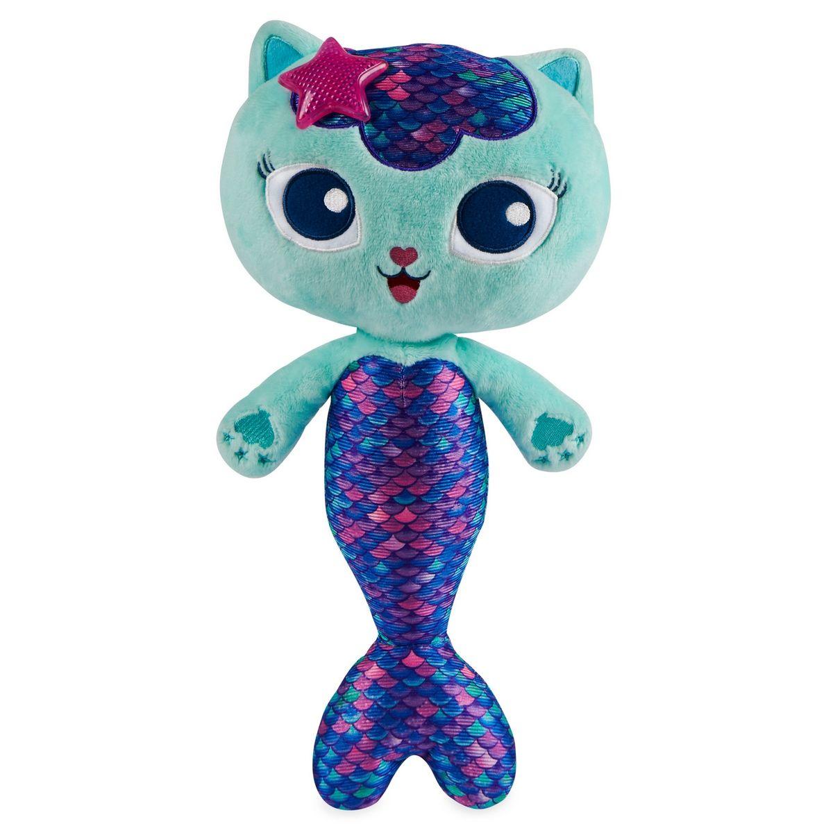 Gabby Mercat Gatirena Peluche C / Sonido-0