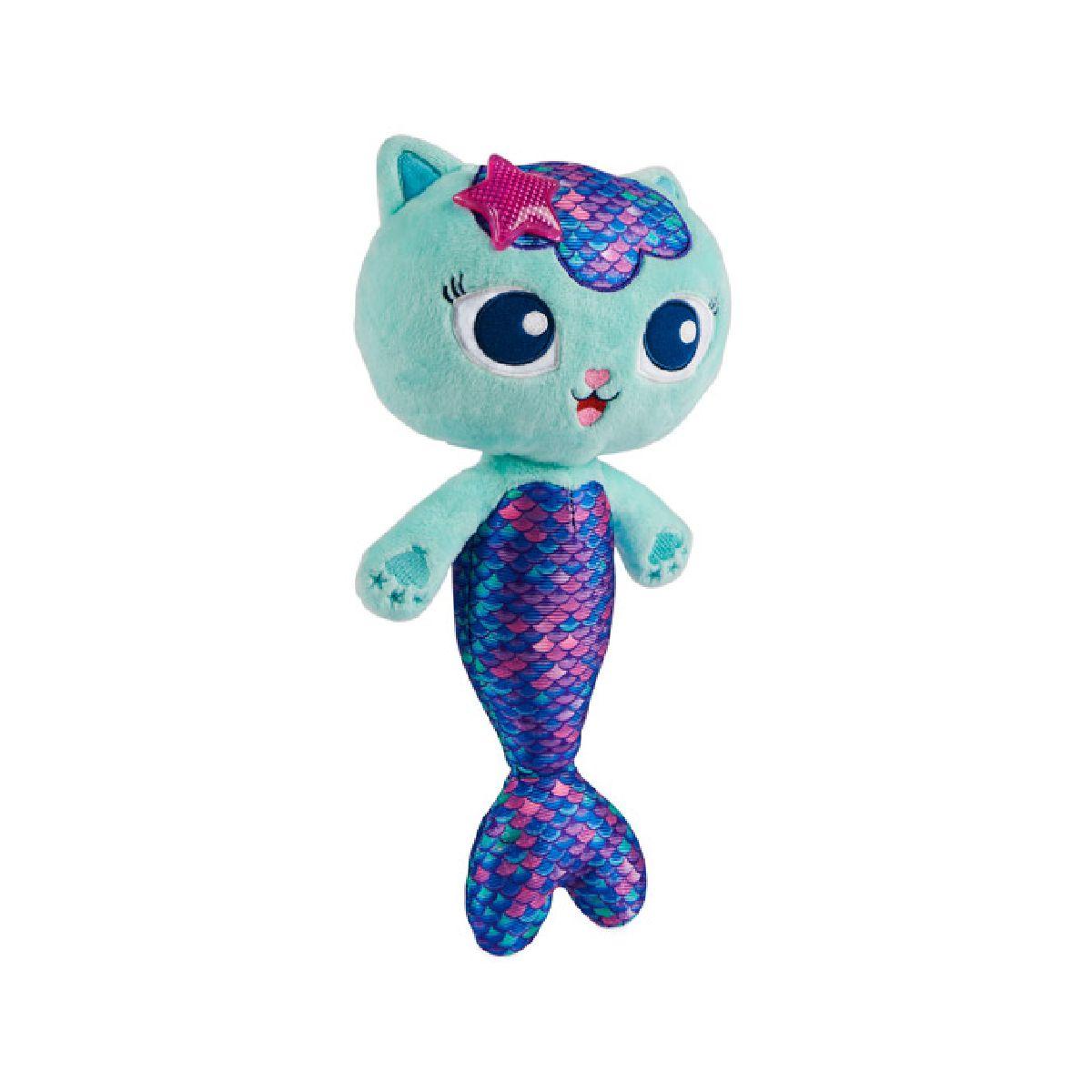 Gabby Mercat Gatirena Peluche C / Sonido-1