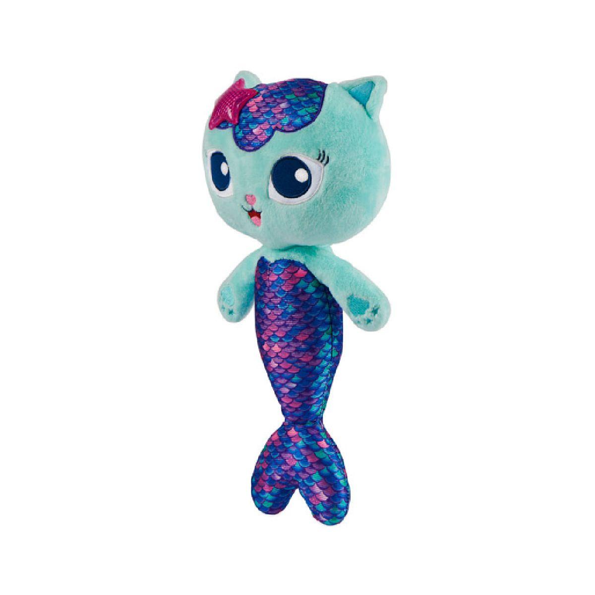 Gabby Mercat Gatirena Peluche C / Sonido-2