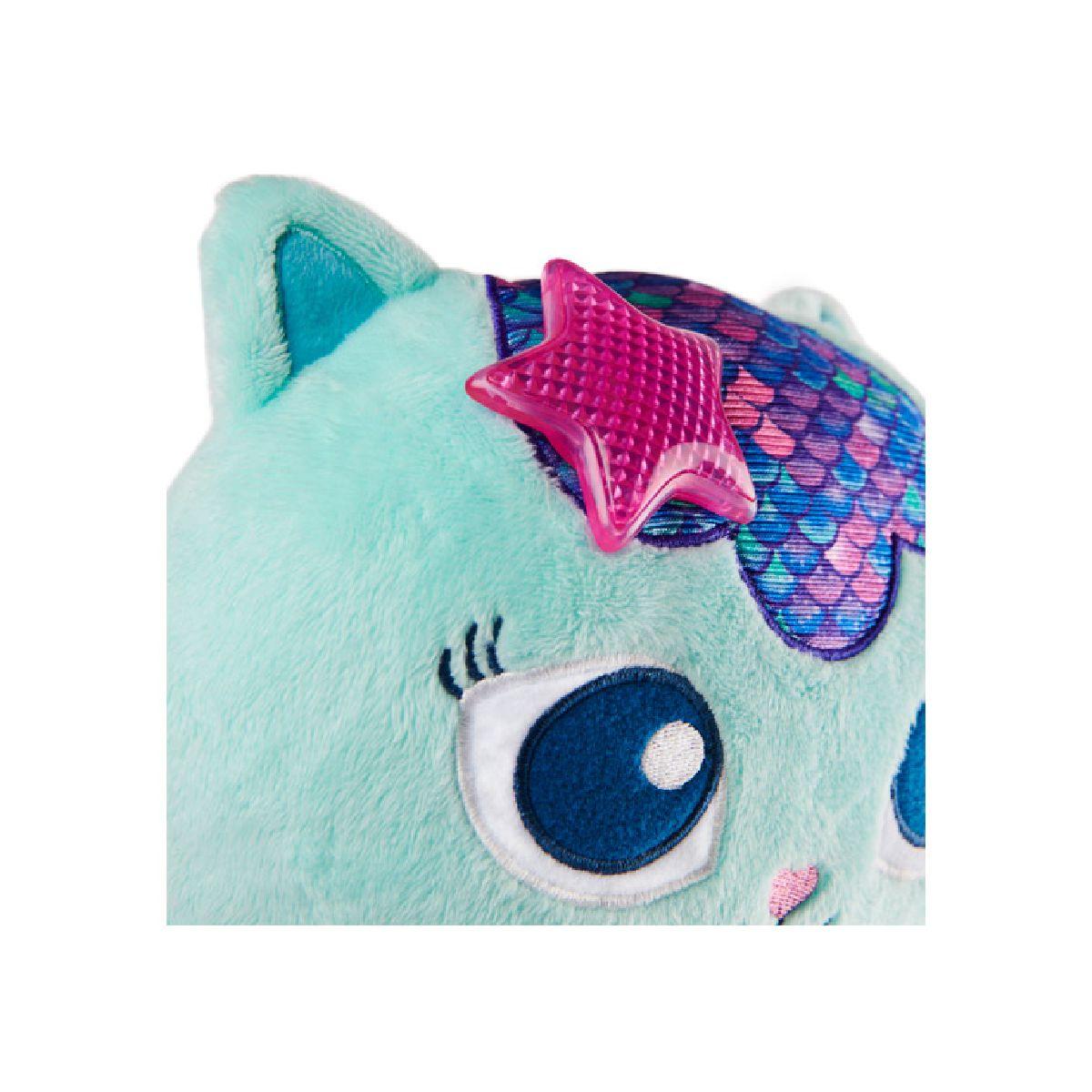 Gabby Mercat Gatirena Peluche C / Sonido-3