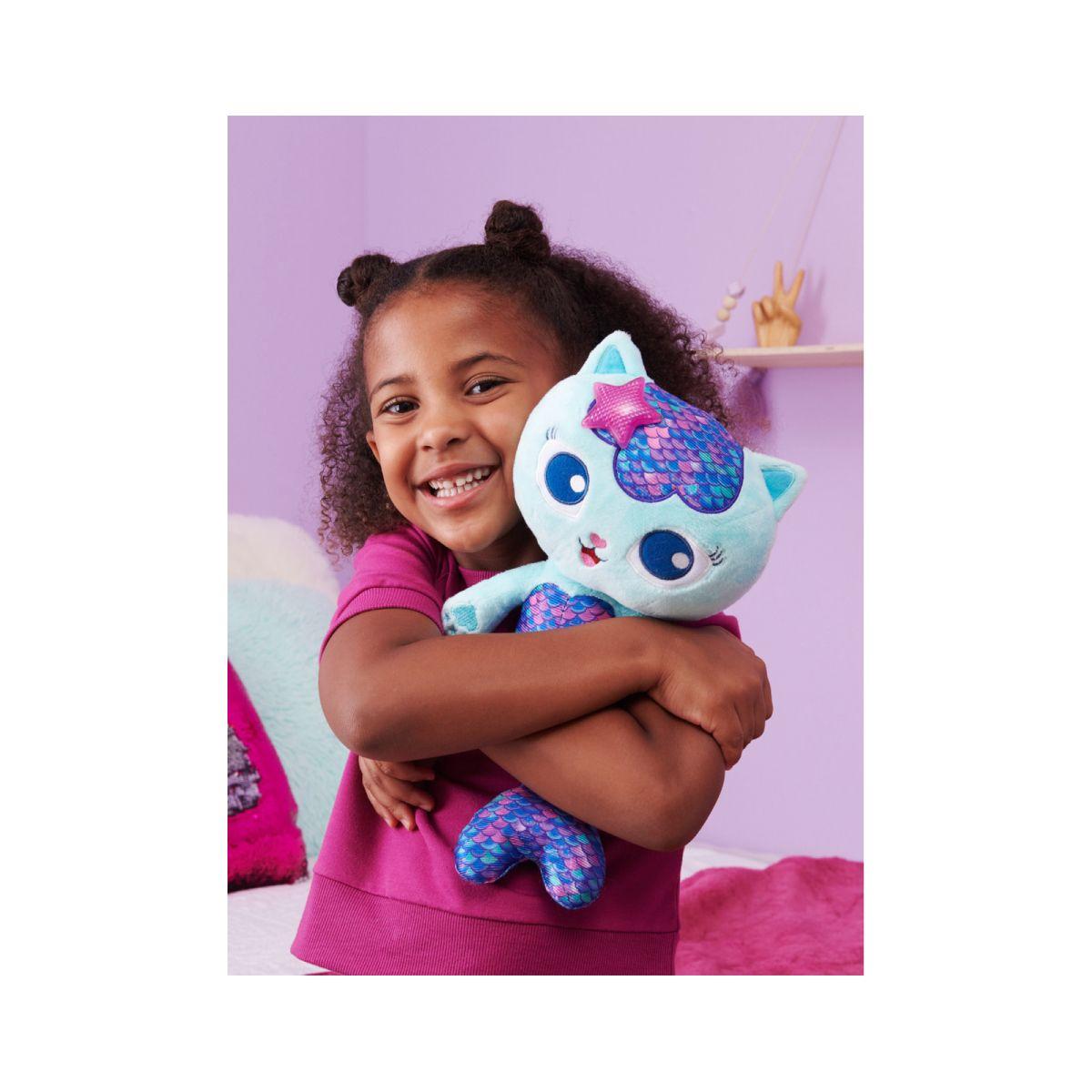 Gabby Mercat Gatirena Peluche C / Sonido-6