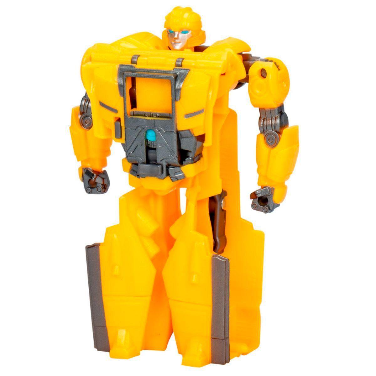 TRANSFORMERS ONE COG 1 STEP ACE - BUMBLEBEE-6