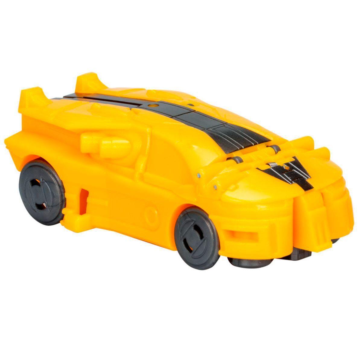 TRANSFORMERS ONE COG 1 STEP ACE - BUMBLEBEE-9