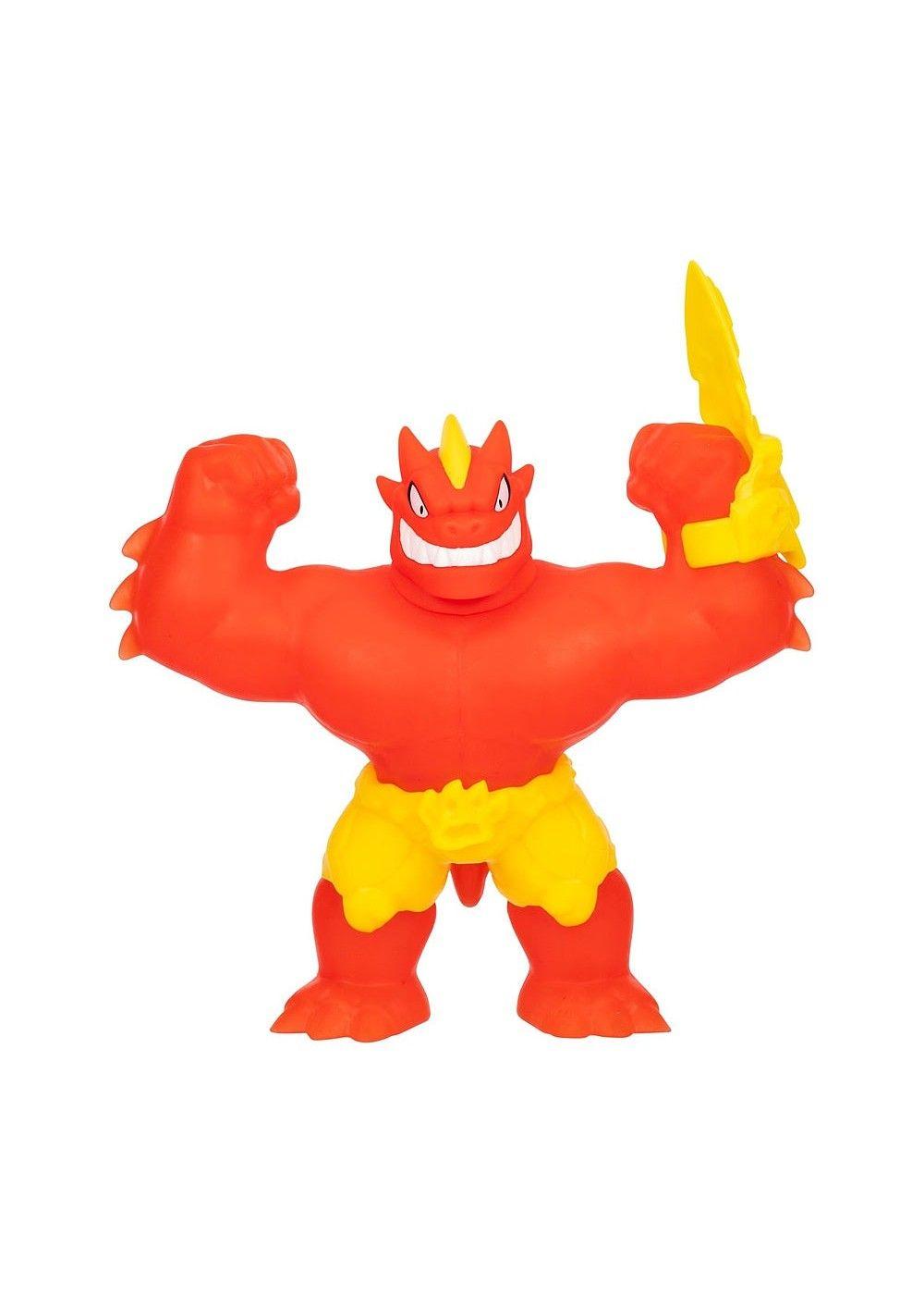GOO JIT ZU METEOR MADNESS - BLAZAGON-2