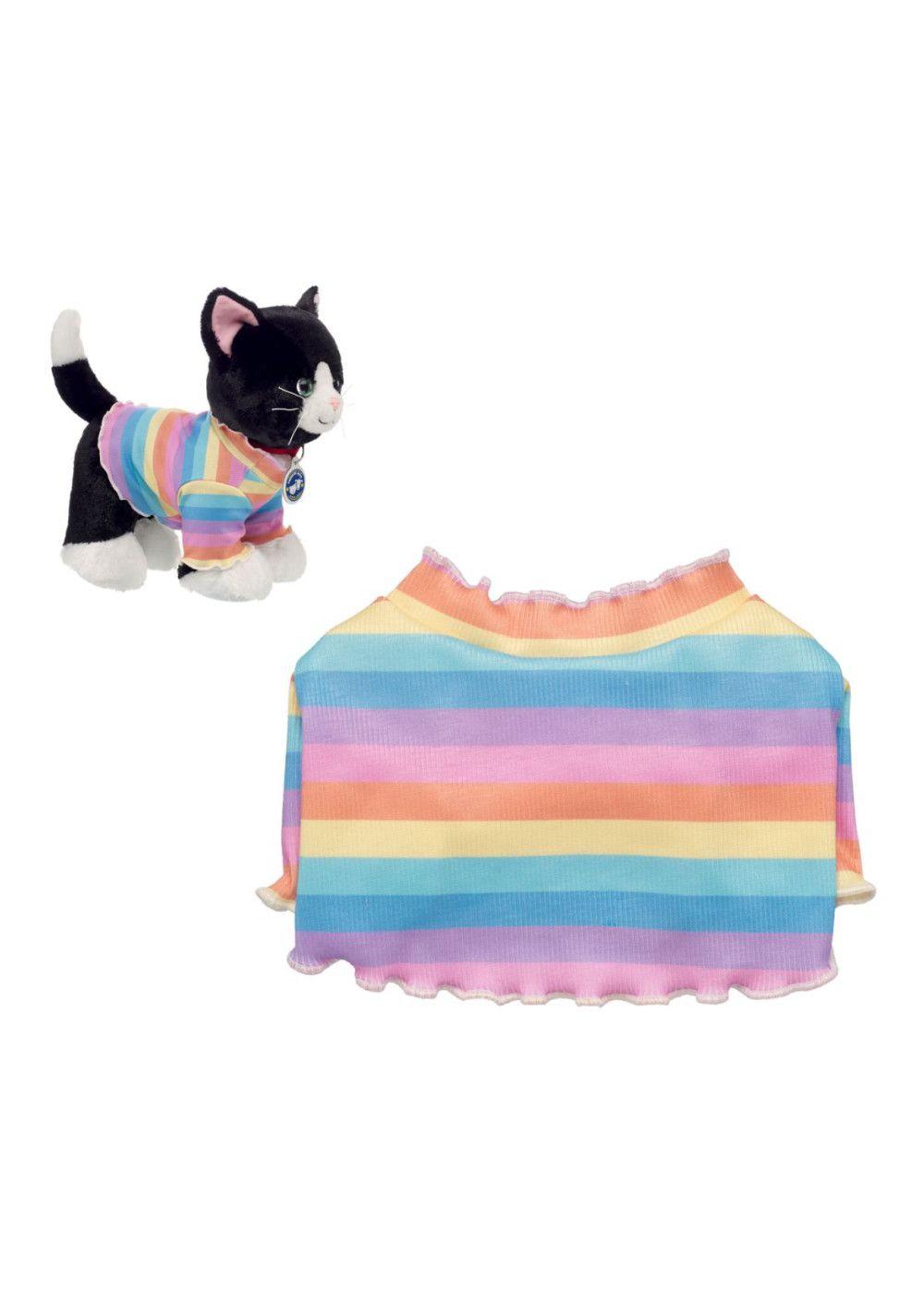 Polera Linea Promise Pets Build-a-bear-0