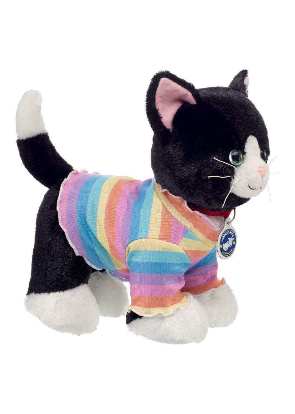 Polera Linea Promise Pets Build-a-bear-1
