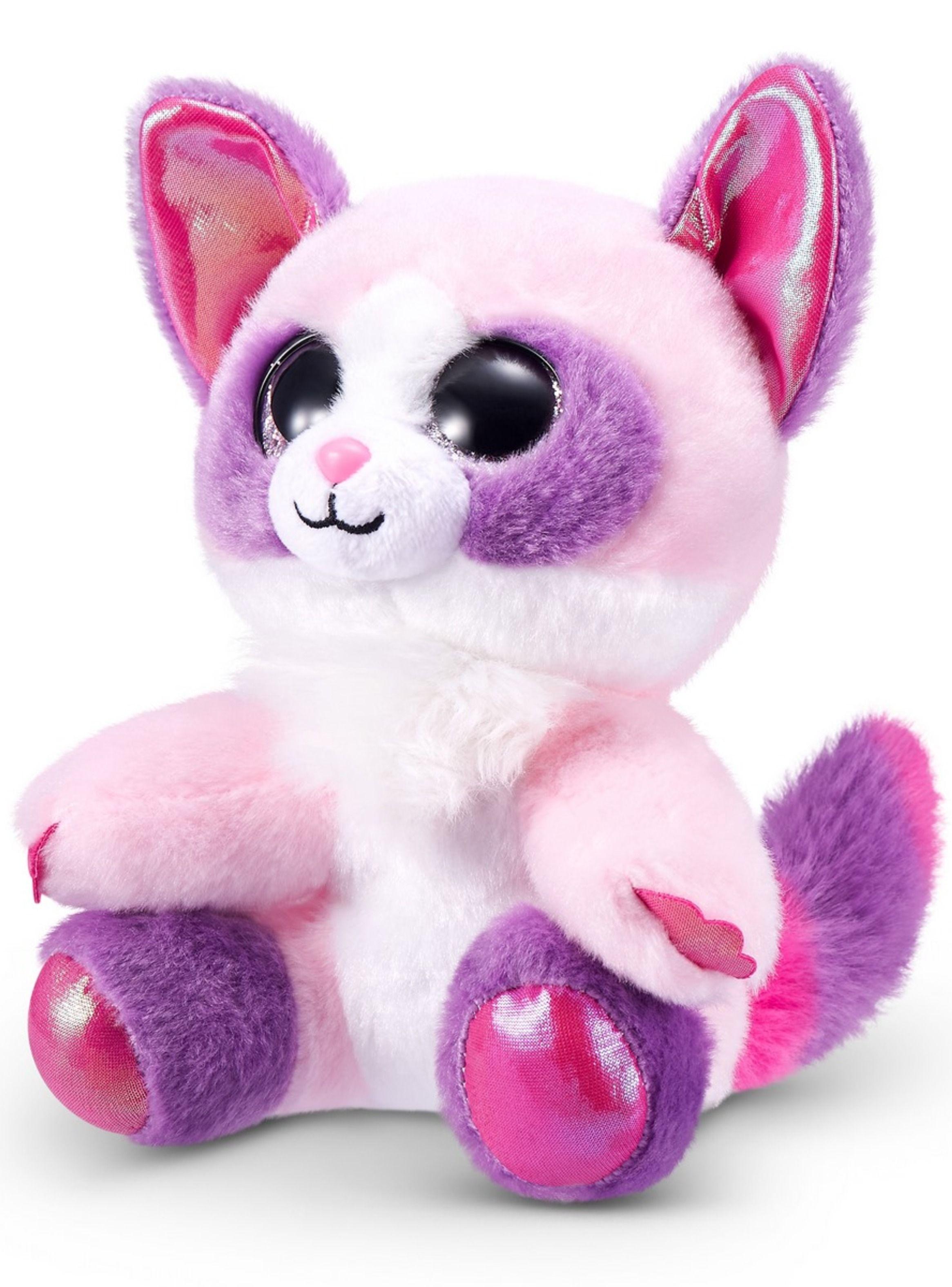 Peluche Coco Cones colección sorpresa para bebé - Rosie-2