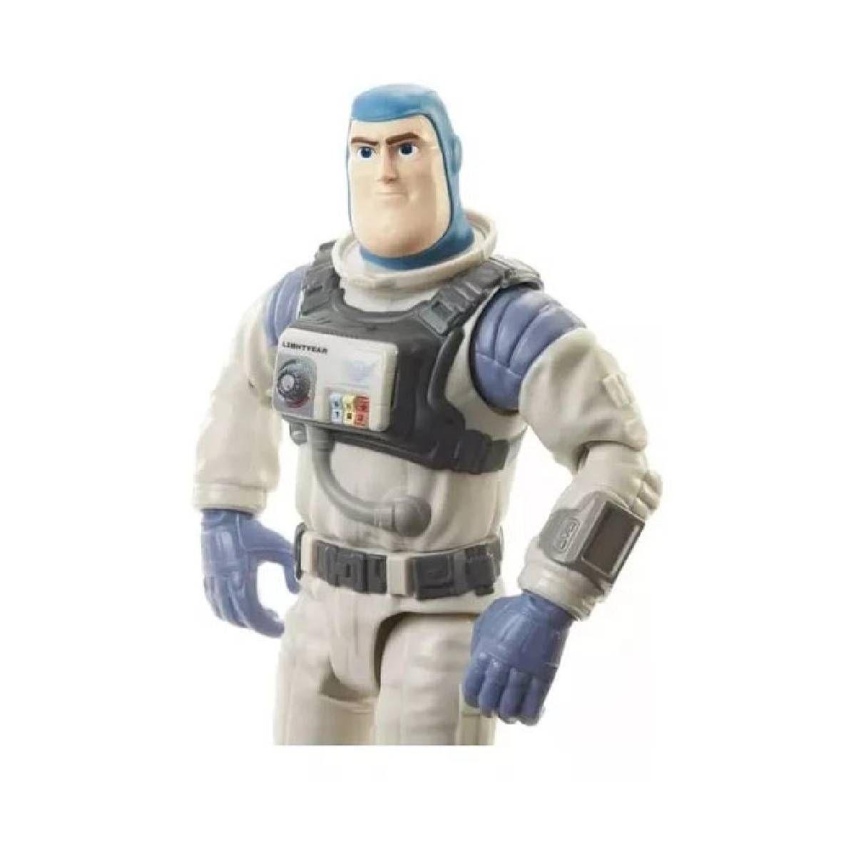 Disney Pixar   Lightyear  Buzz Xl-01 De 30 Cm-2