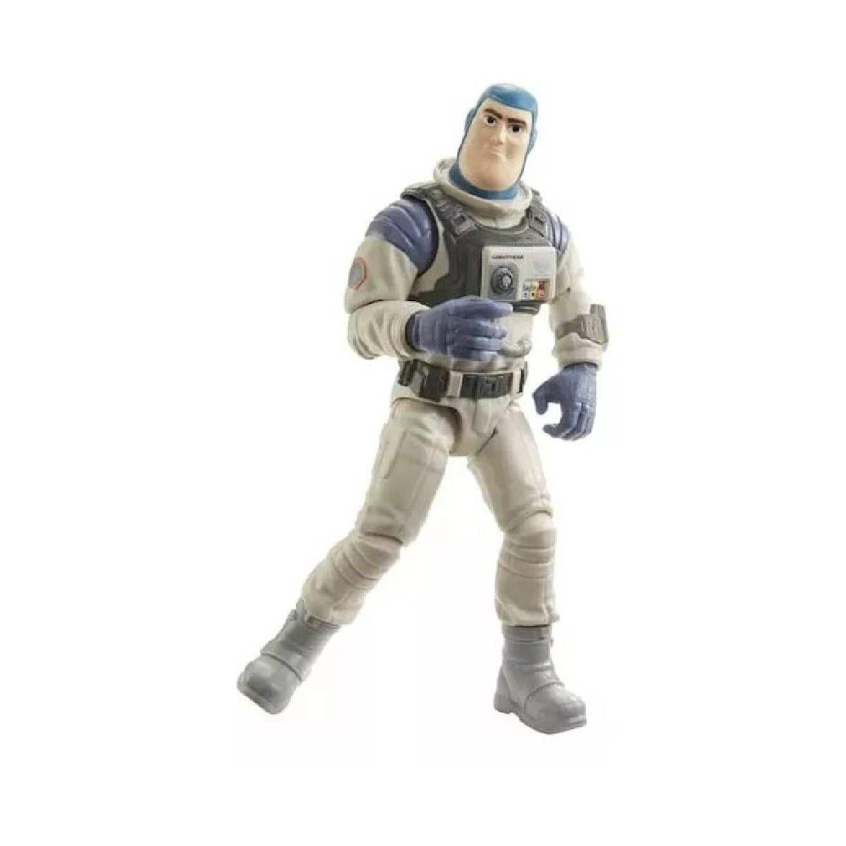Disney Pixar   Lightyear  Buzz Xl-01 De 30 Cm-3