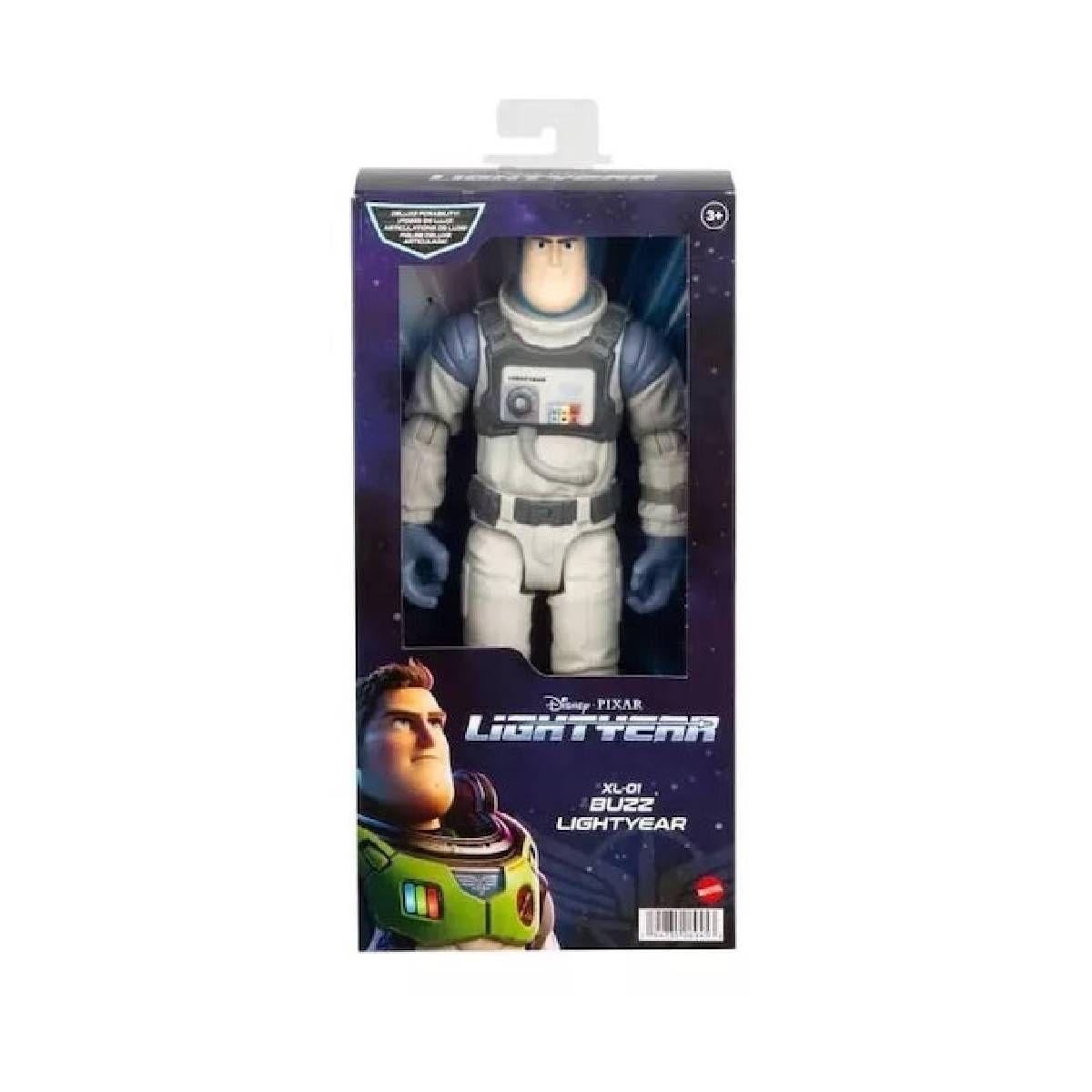 Disney Pixar   Lightyear  Buzz Xl-01 De 30 Cm-4