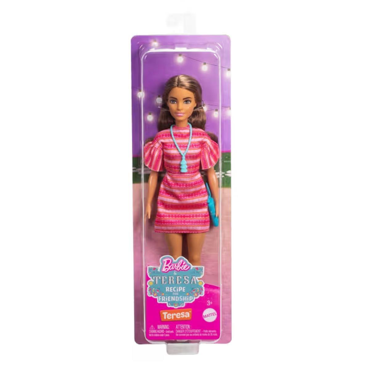 BARBIE RECETA DE LA AMISTAD TERESA-2