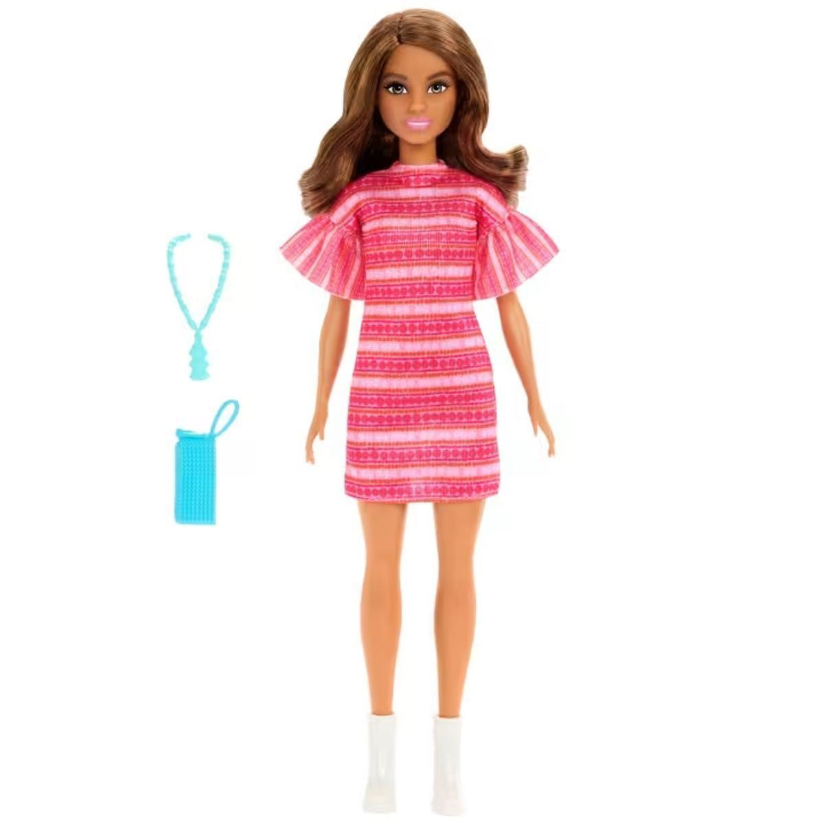 BARBIE RECETA DE LA AMISTAD TERESA-3