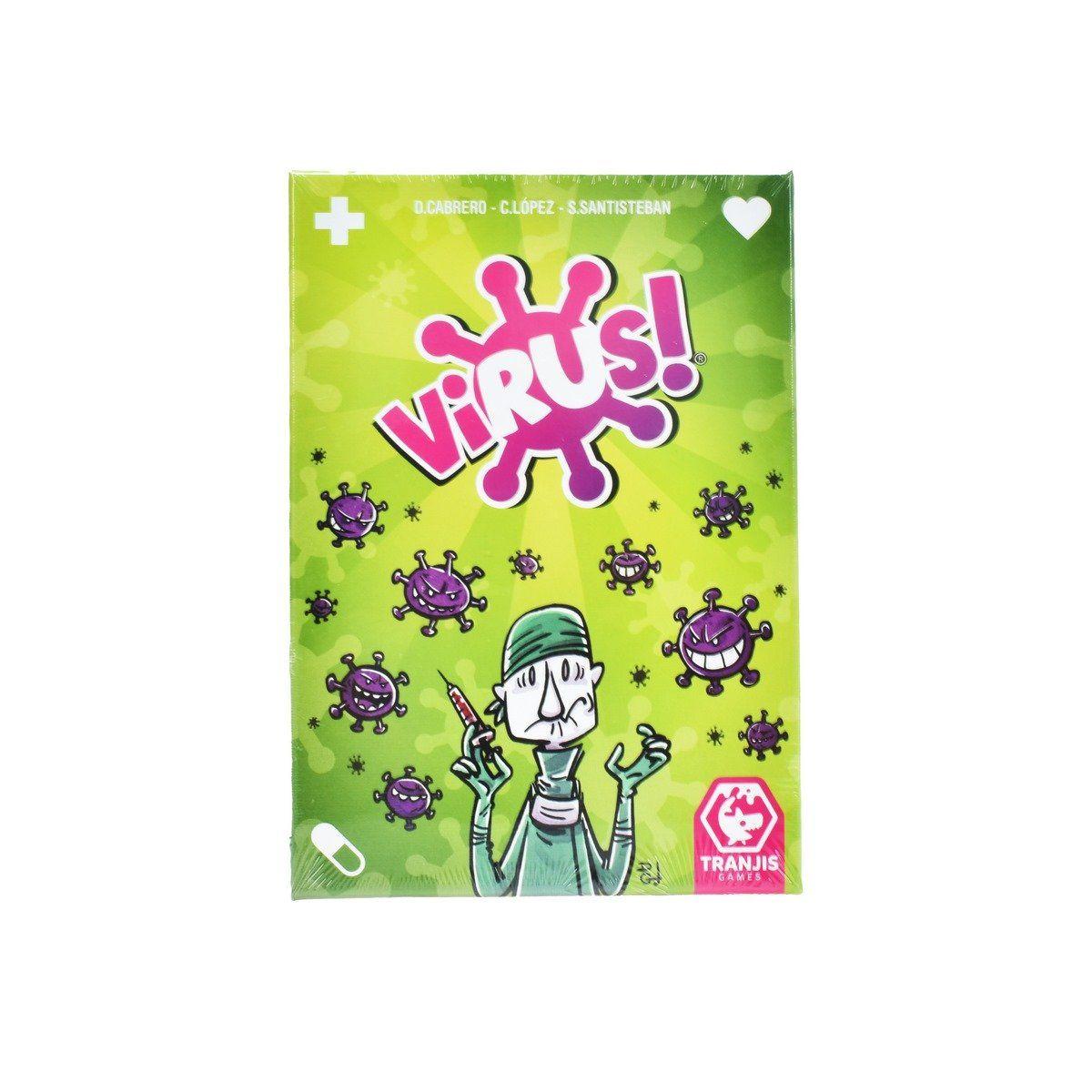 Virus-2