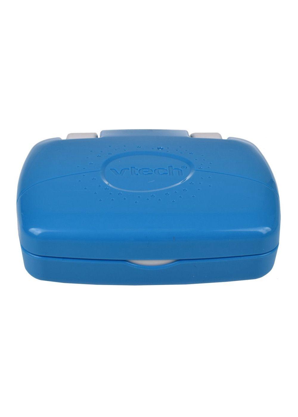 Baby Ordenador Primeros Descubrimientos Vtech-4