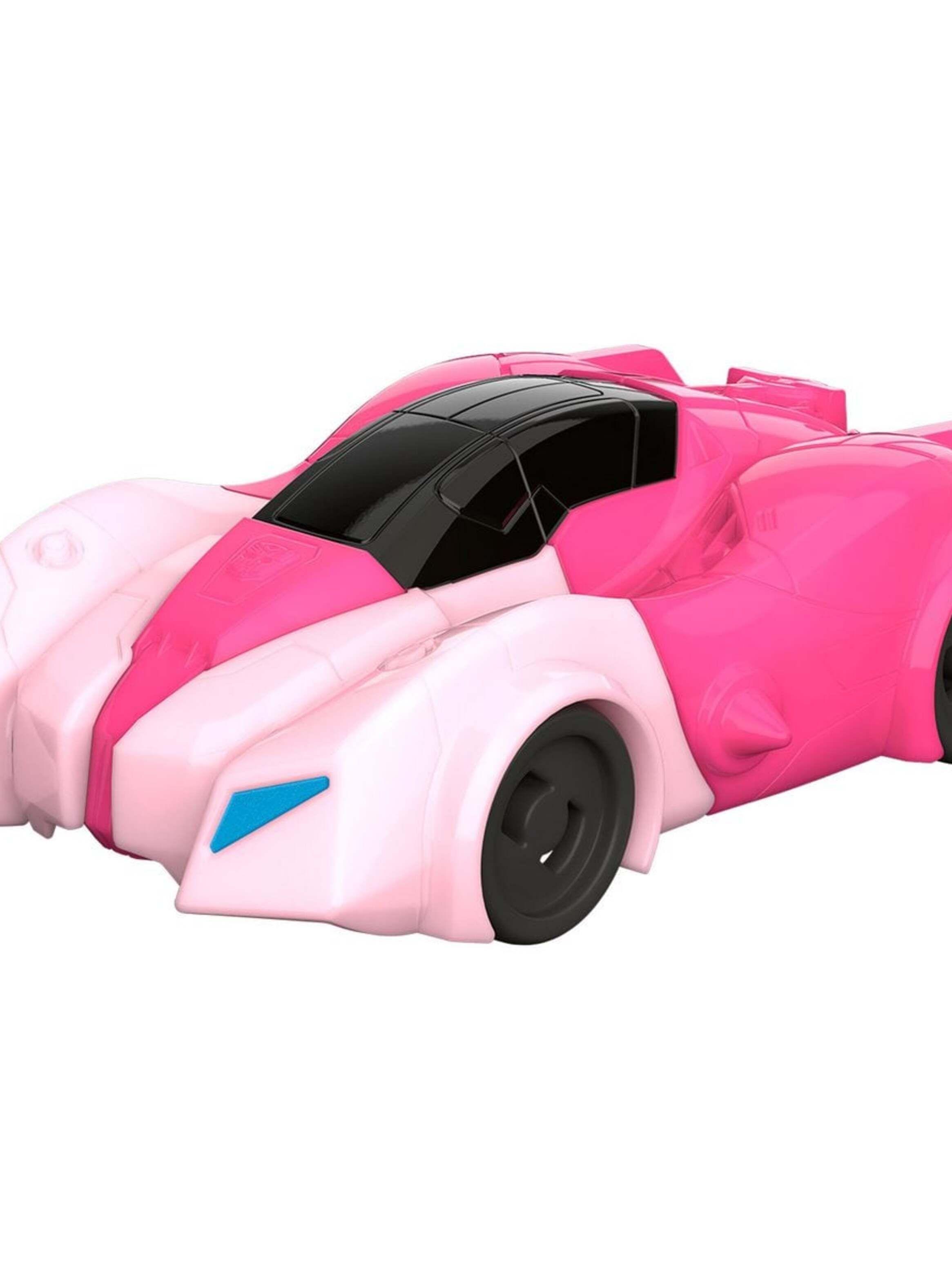Transformers Authentics Bravo2 - Elita-1-5