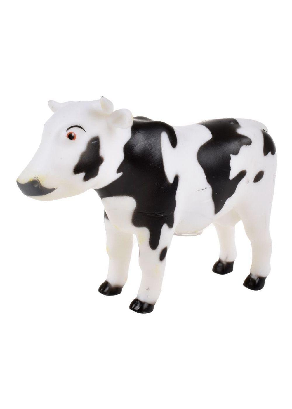 Figura Musical De 9 A 15 Cm La Granja De Zenon - Vaca Lola-3