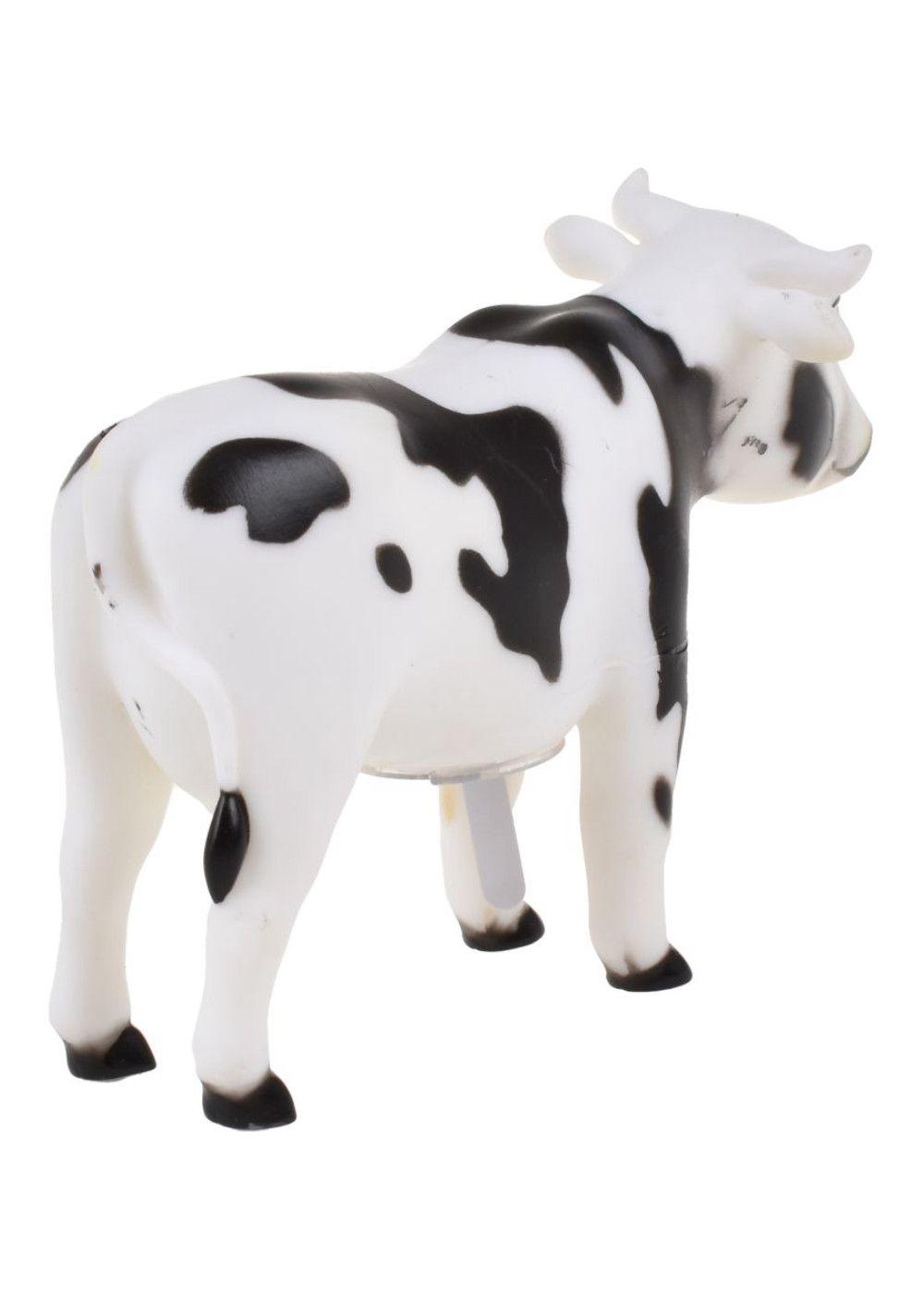 Figura Musical De 9 A 15 Cm La Granja De Zenon - Vaca Lola-4