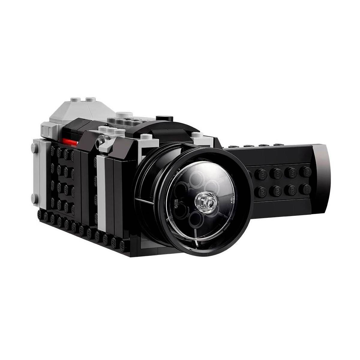 CÁMARA RETRO LEGO CREATOR-2