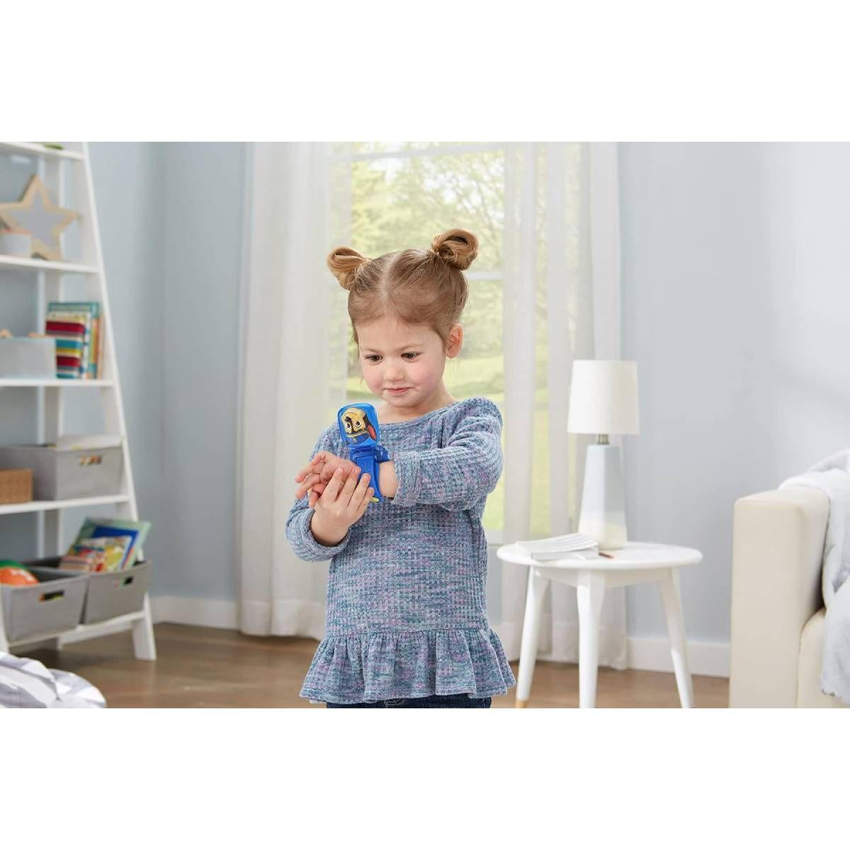 Vtech Patrulla Canina Reloj Chase-2