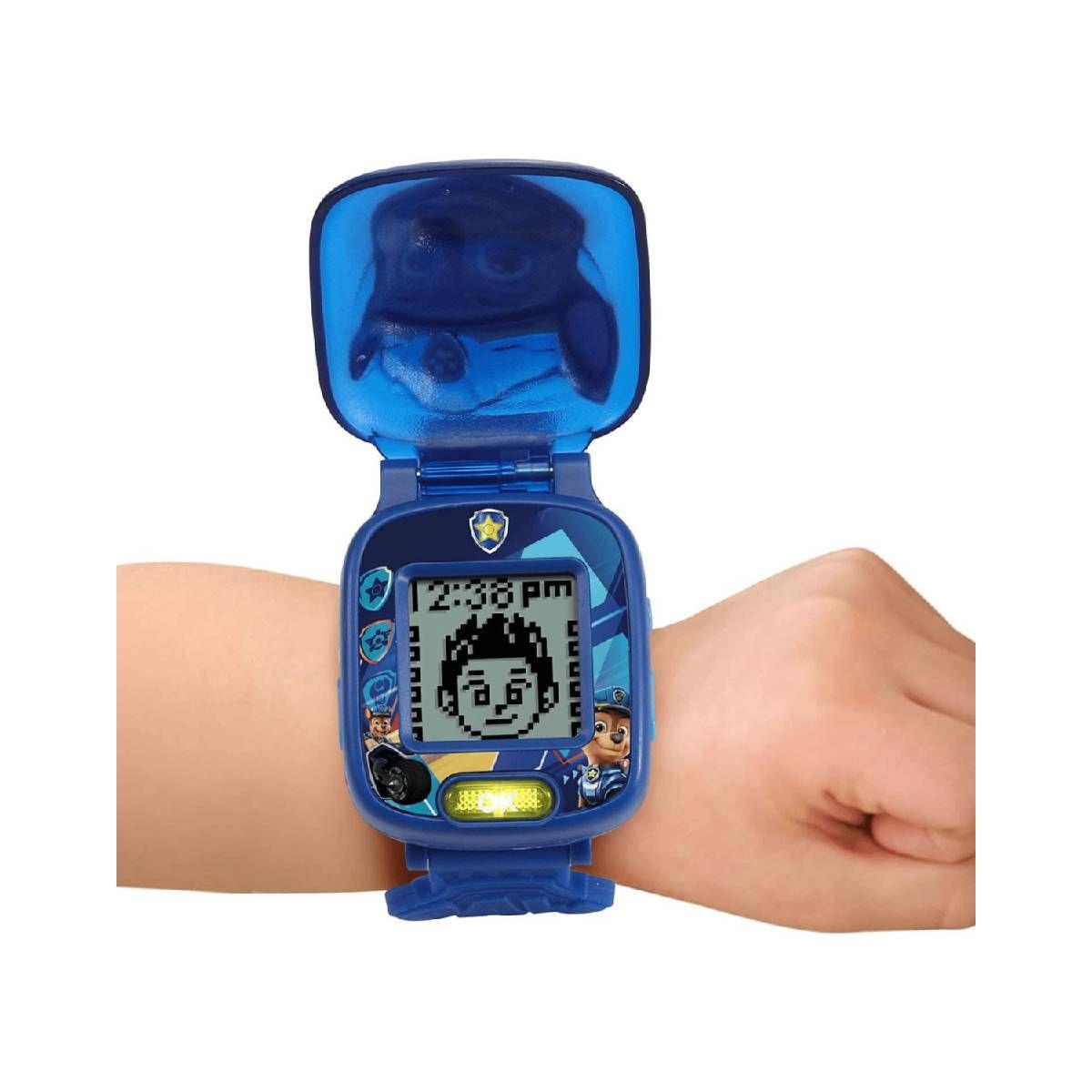 Vtech Patrulla Canina Reloj Chase-6