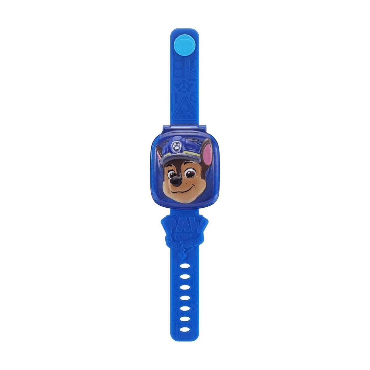 Vtech Patrulla Canina Reloj Chase-7