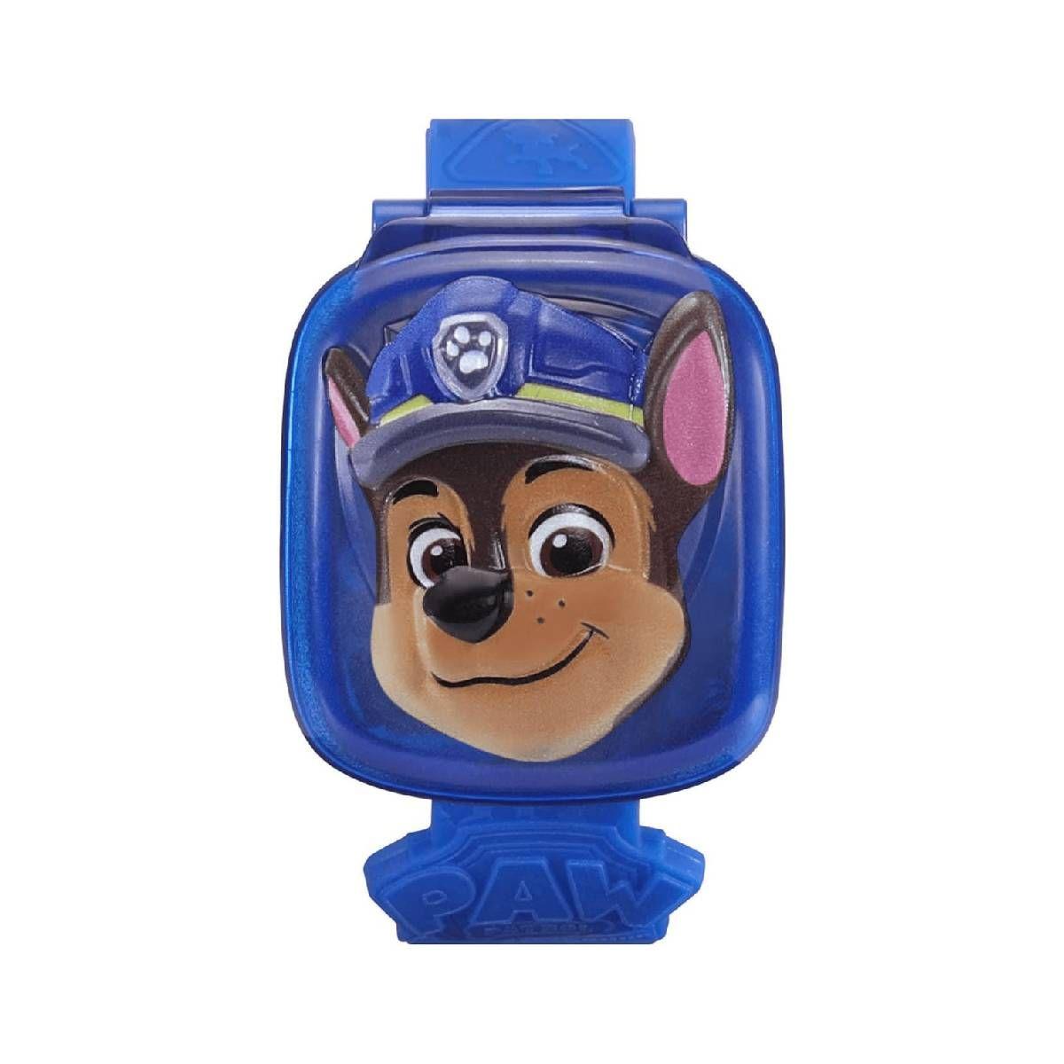 Vtech Patrulla Canina Reloj Chase-8