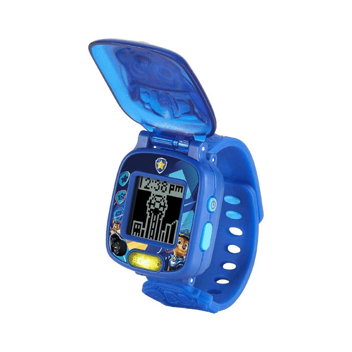 Vtech Patrulla Canina Reloj Chase-9