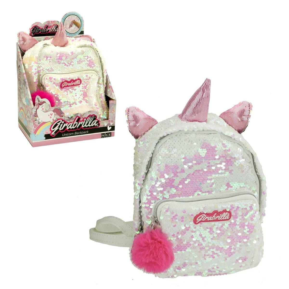 Mochila Unicornio Girabrilla-0