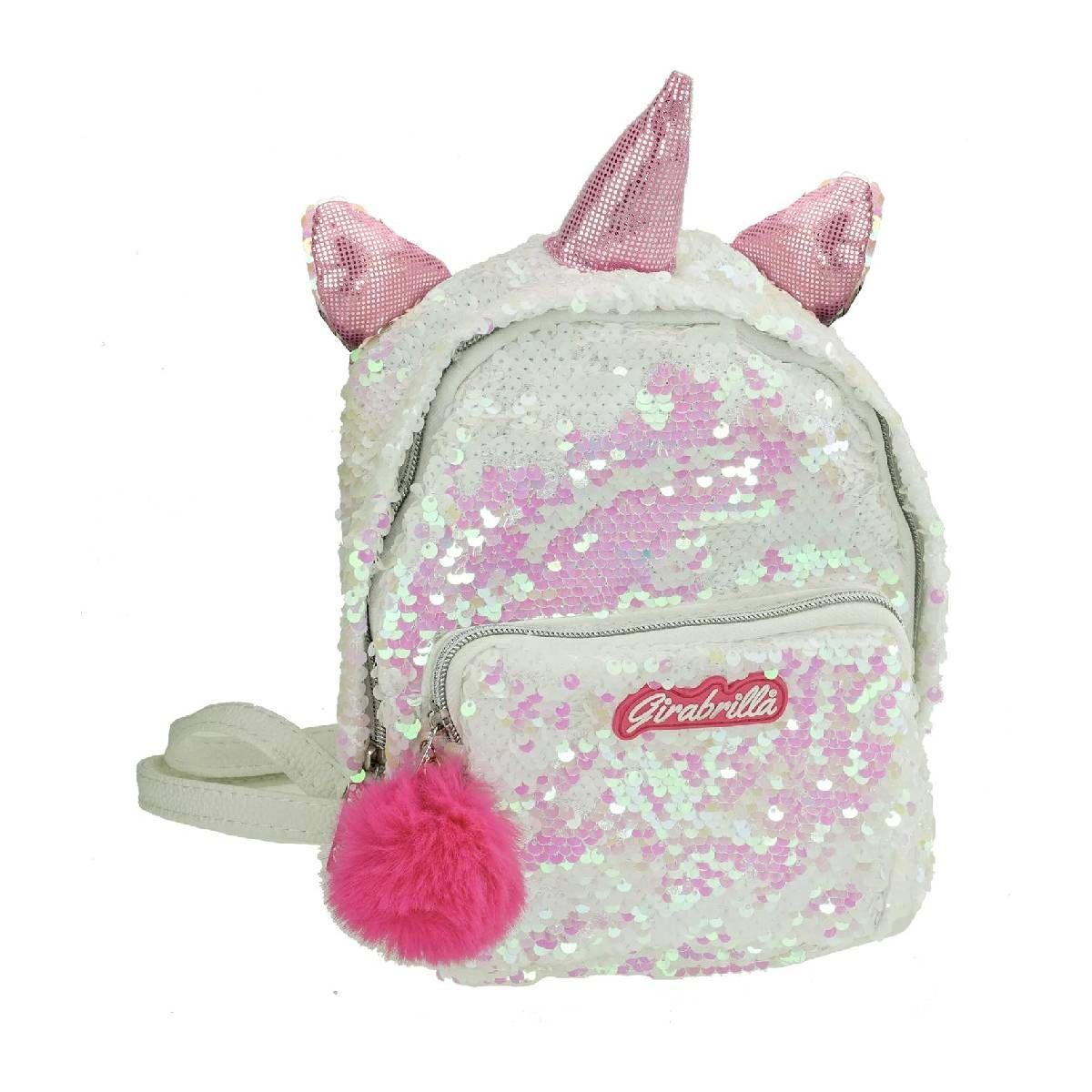 Mochila Unicornio Girabrilla-1