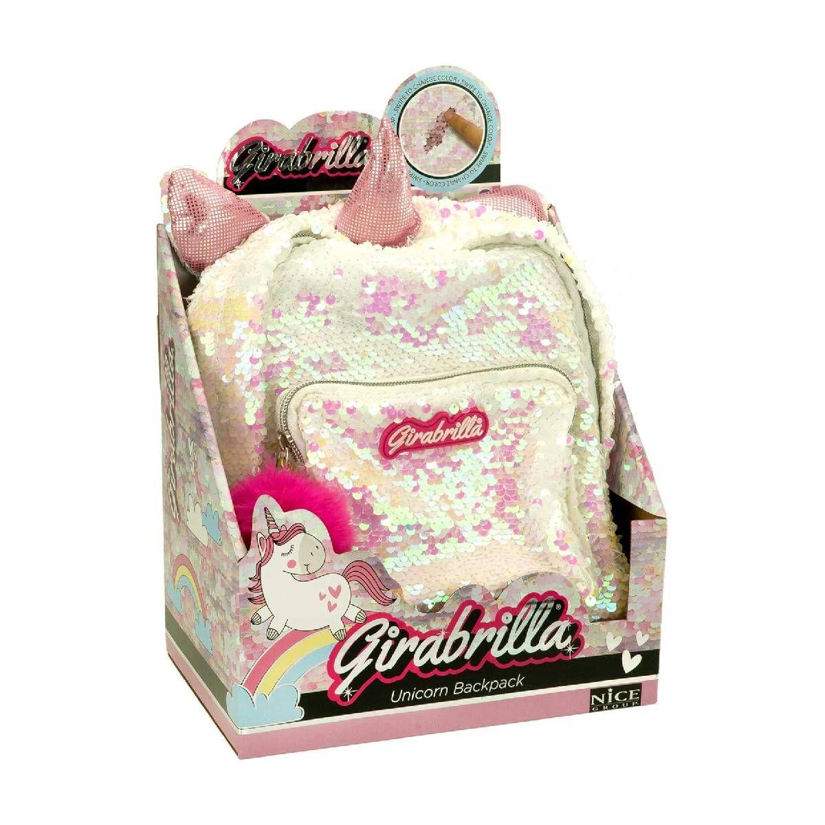 Mochila Unicornio Girabrilla-4