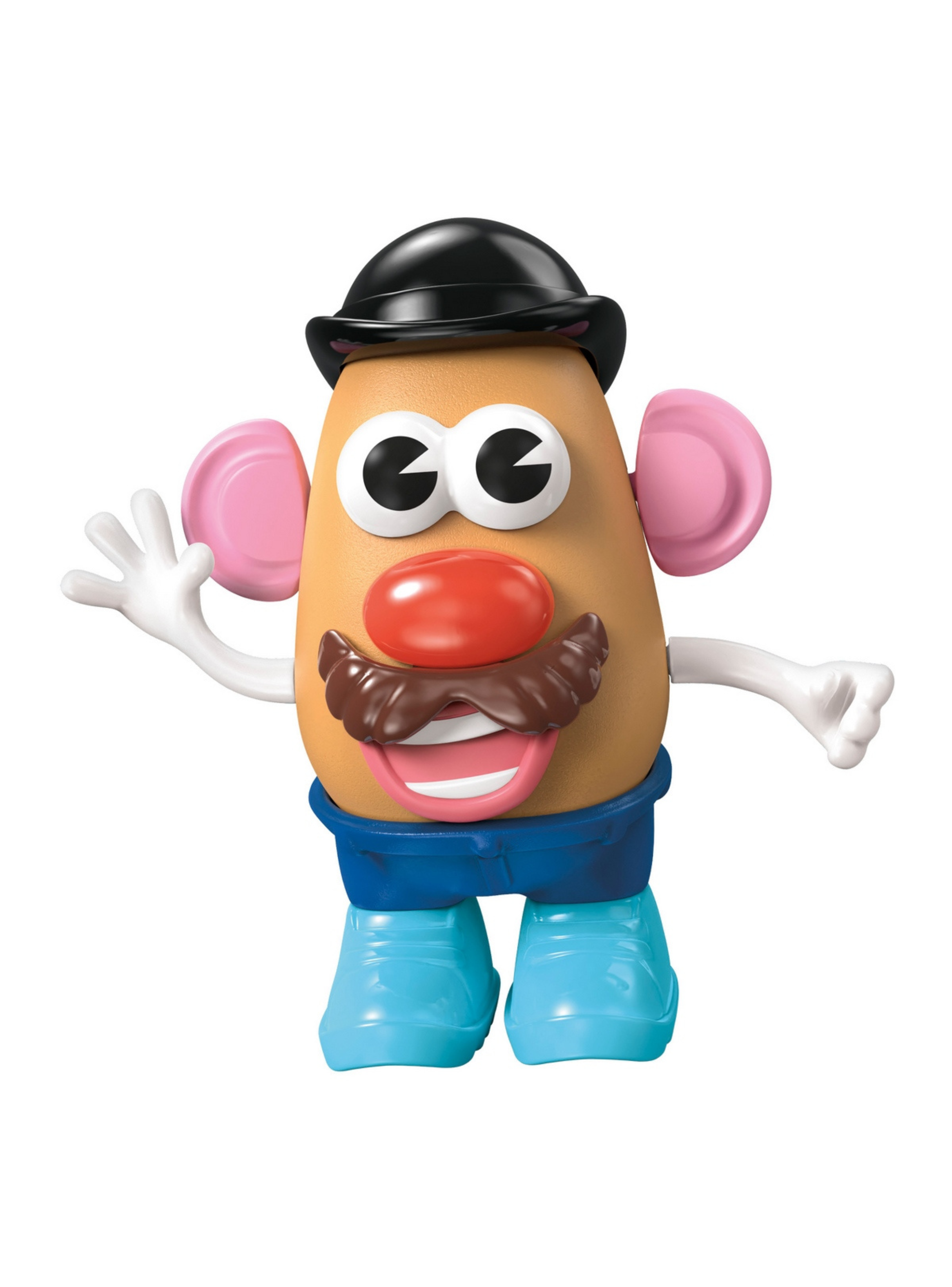Figura Didáctica Sr Cara de Papa Toy Story - Mr Potato Head-0
