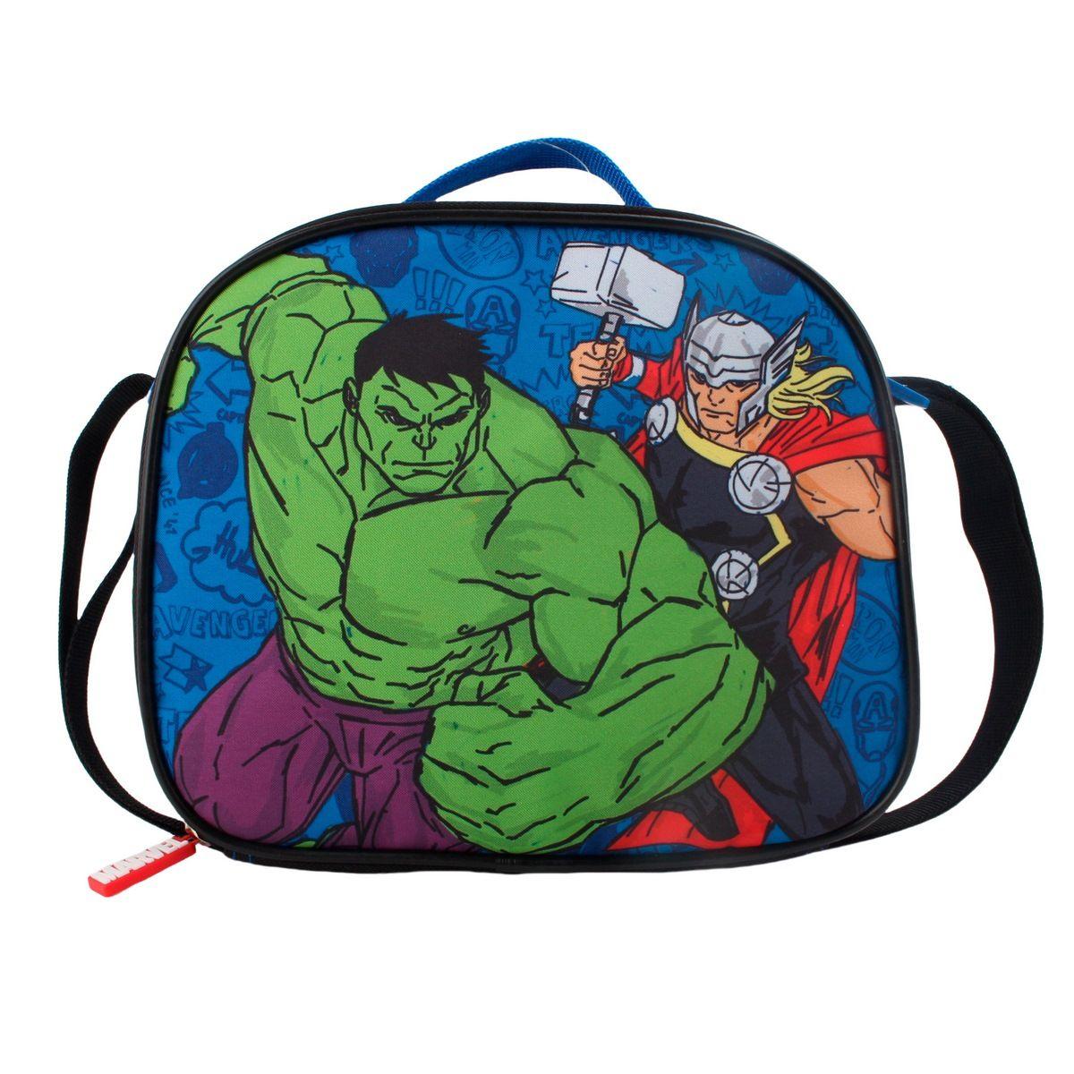 SET PROMO BTS CON RUEDAS 3 PIEZAS AVENGERS-2