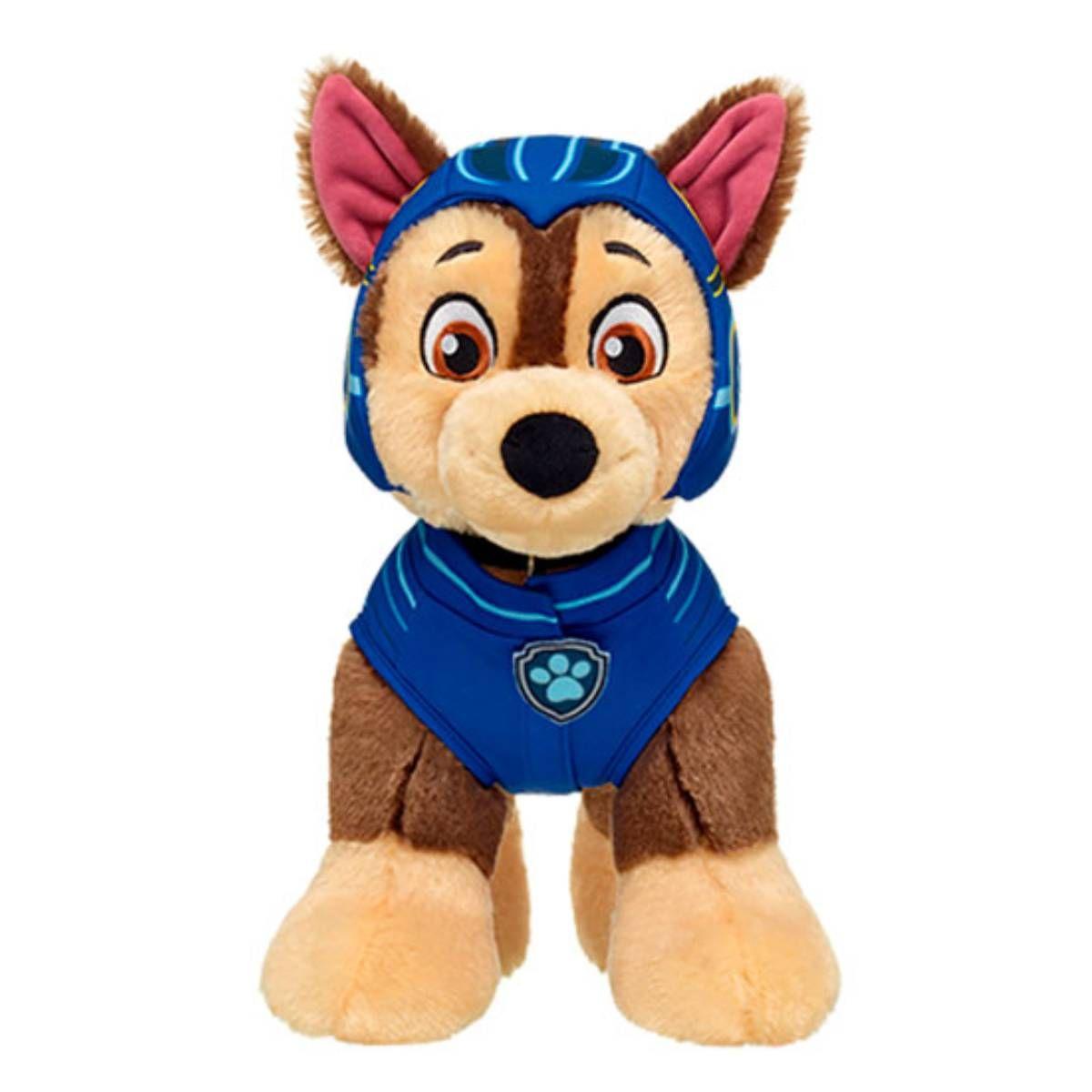 Traje Chase Pelicula Paw Patrol Build-A-Bear-2