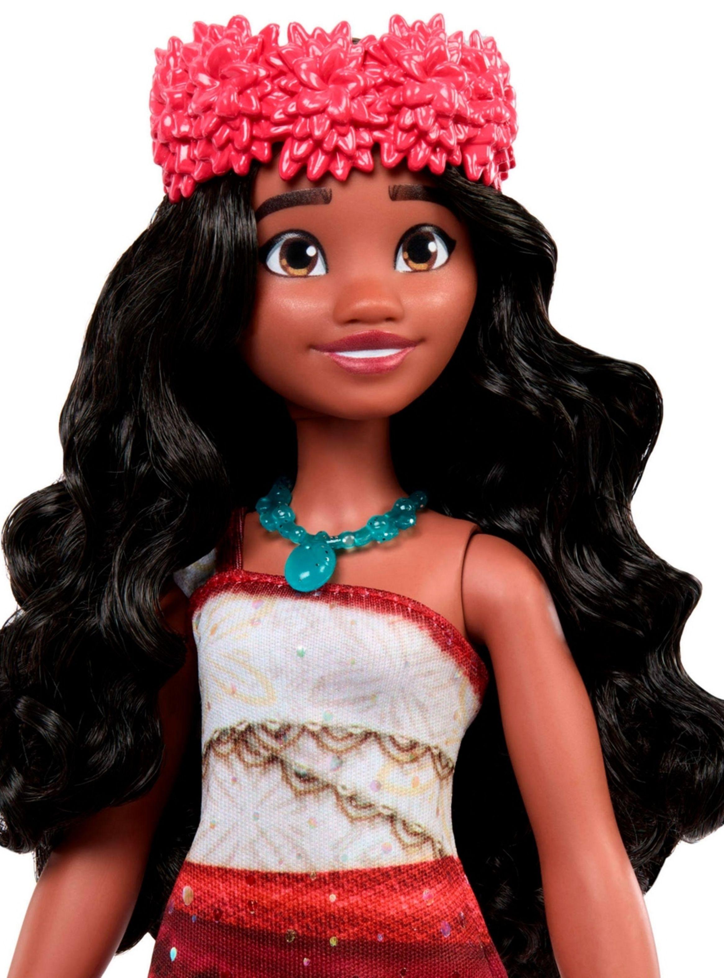 Moana 2 Muñeca Musical-4