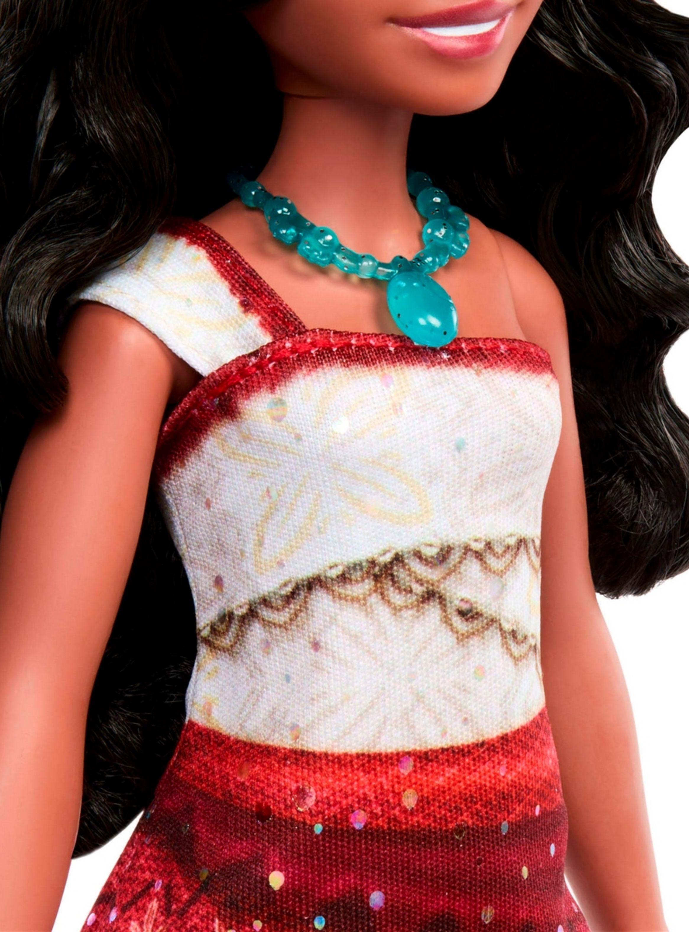 Moana 2 Muñeca Musical-5