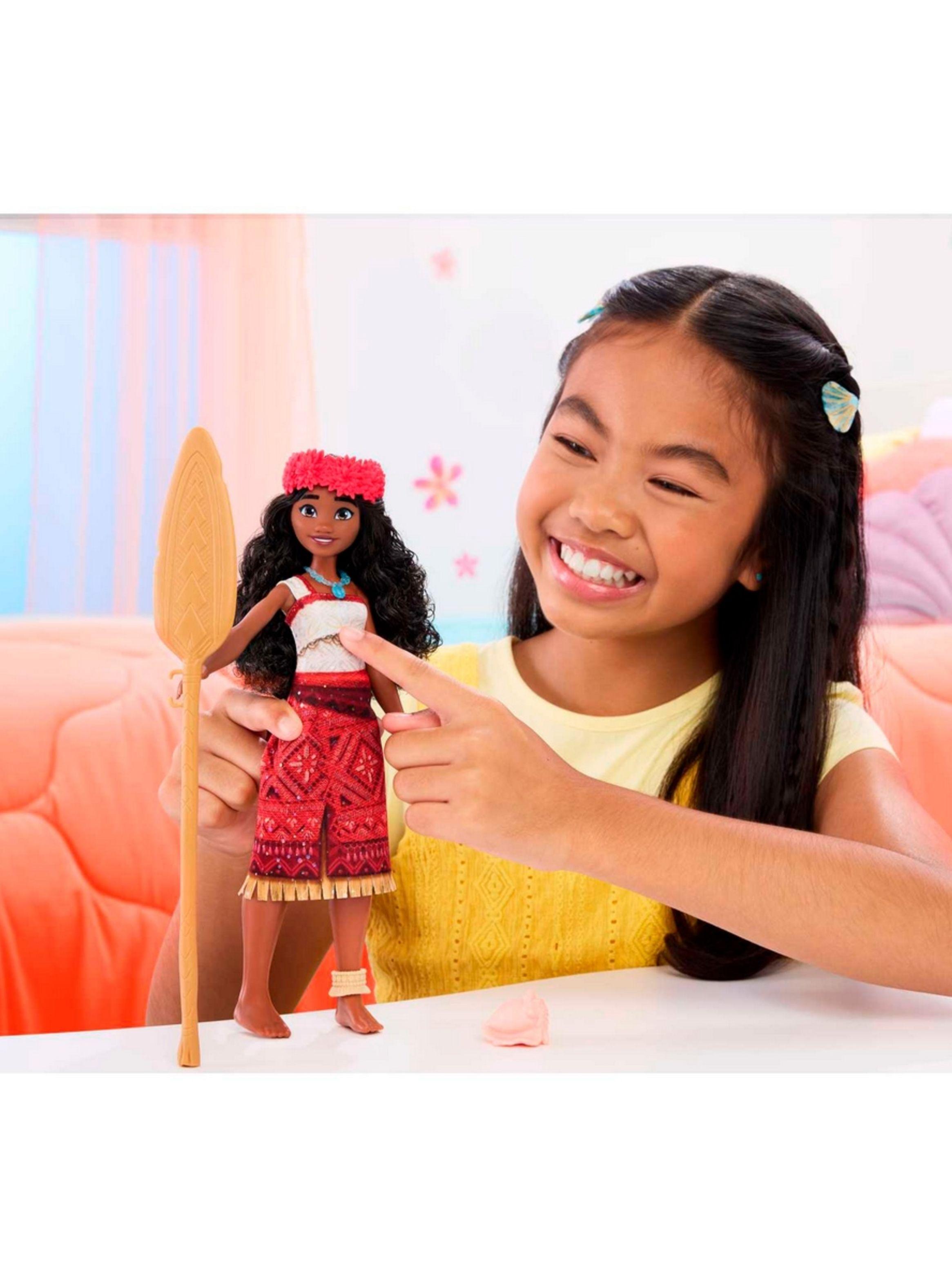 Moana 2 Muñeca Musical-7