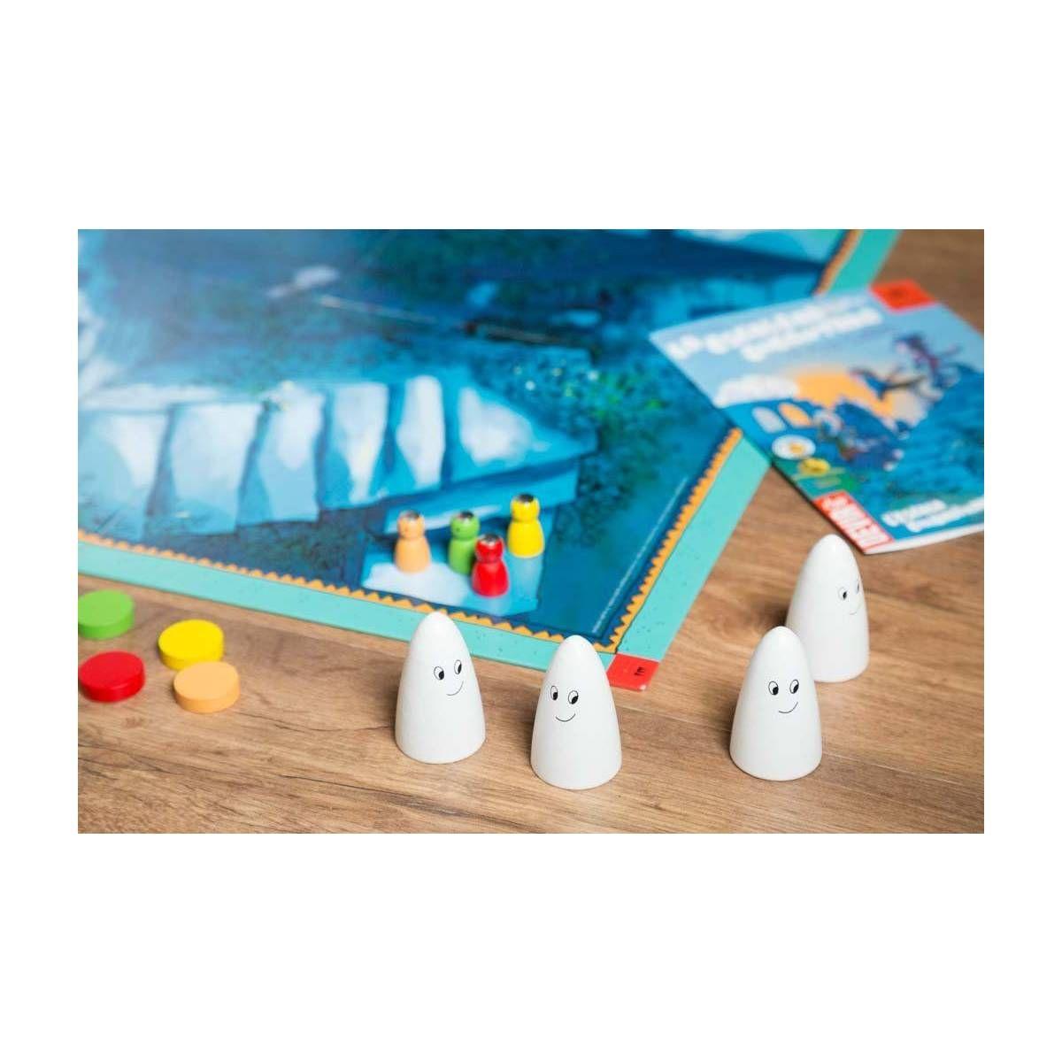 La Escalera Encantada-3