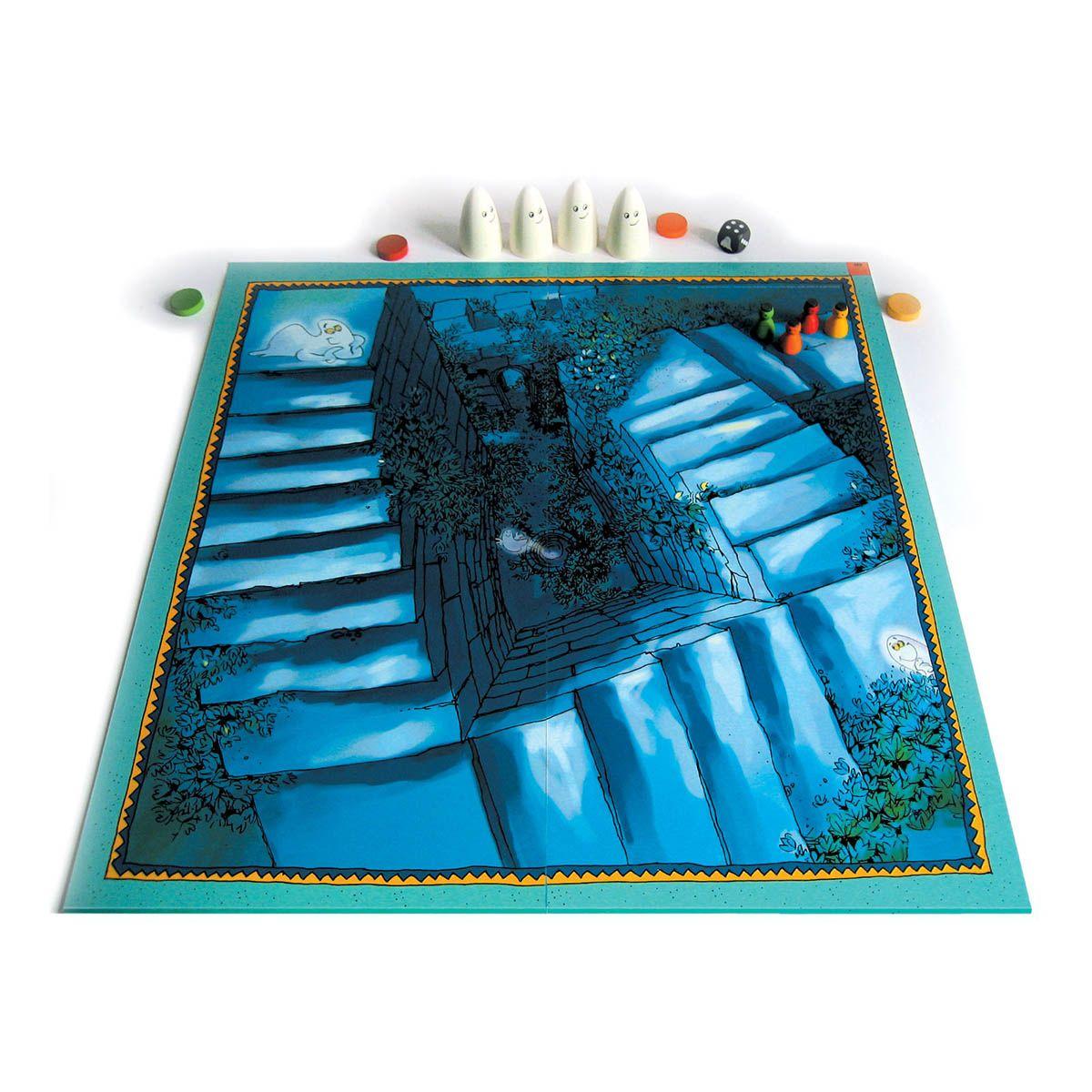 La Escalera Encantada-6