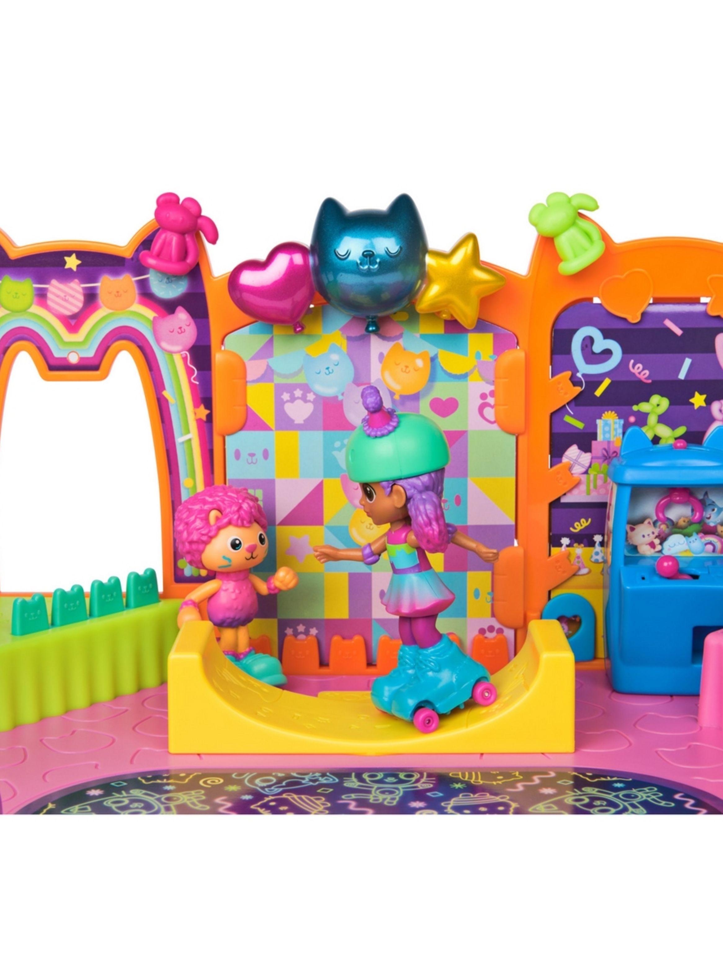 Gabby Set De Juego Sala De Fiesta-3